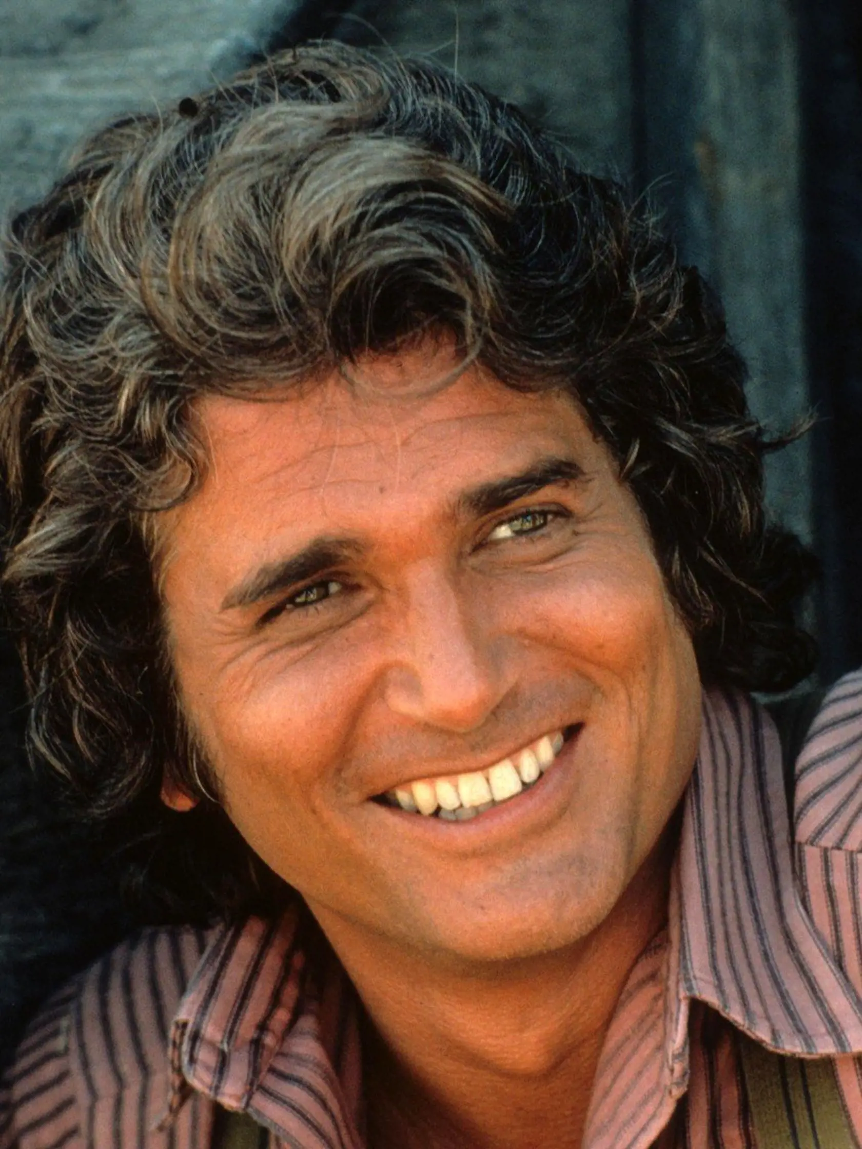 LITTLE HOUSE ON THE PRAIRIE (1974) - MICHAEL LANDON., Image: 270983268, License: Rights-managed, Restrictions: Editorial Use only, Model Release: no, Credit line: Profimedia, Album