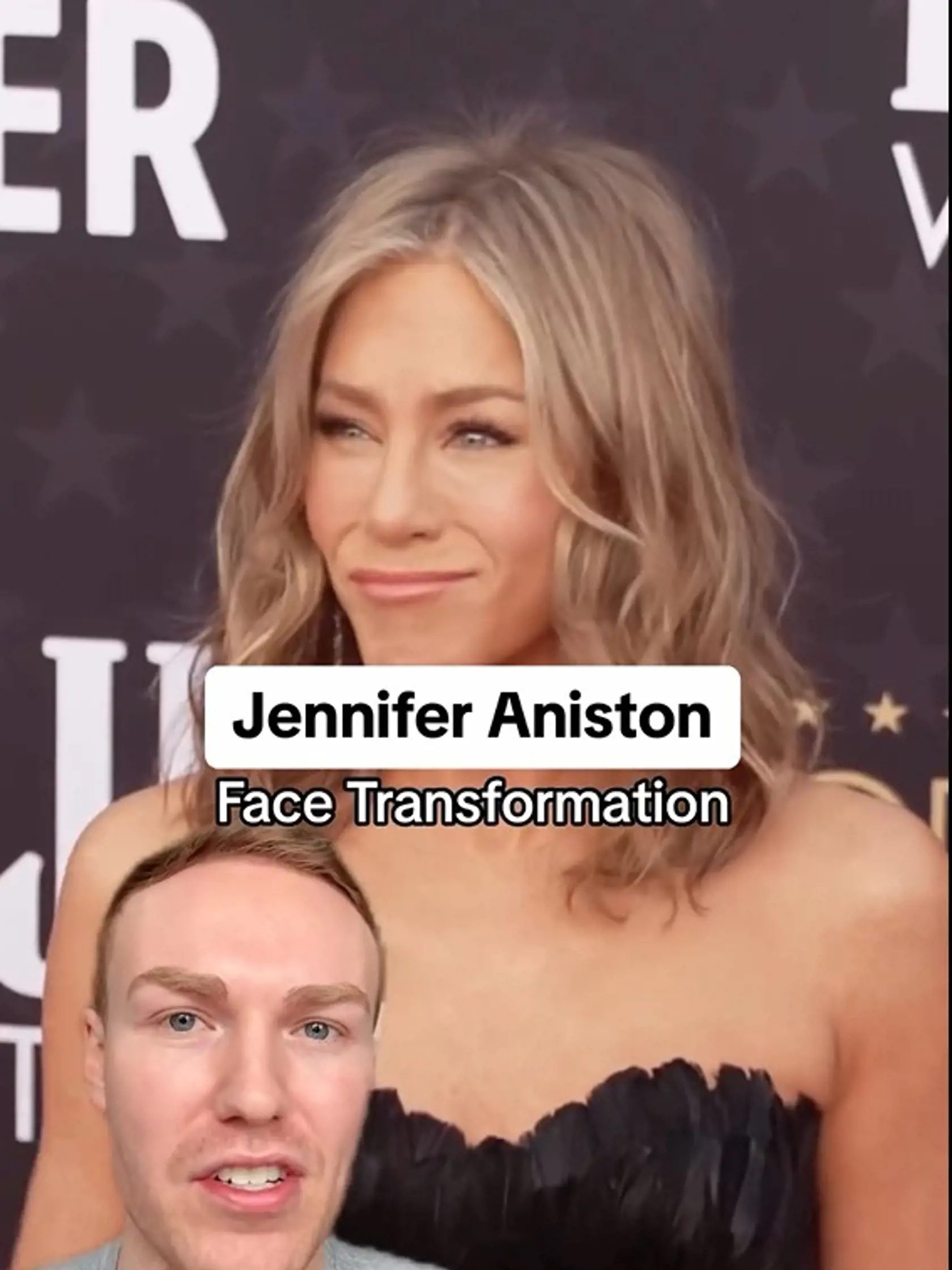 Fanúšikovia si všimli radikálnu premenu Jennifer Aniston. Už aj krásna herečka z priateľov podľahla čaru vylepšovania.