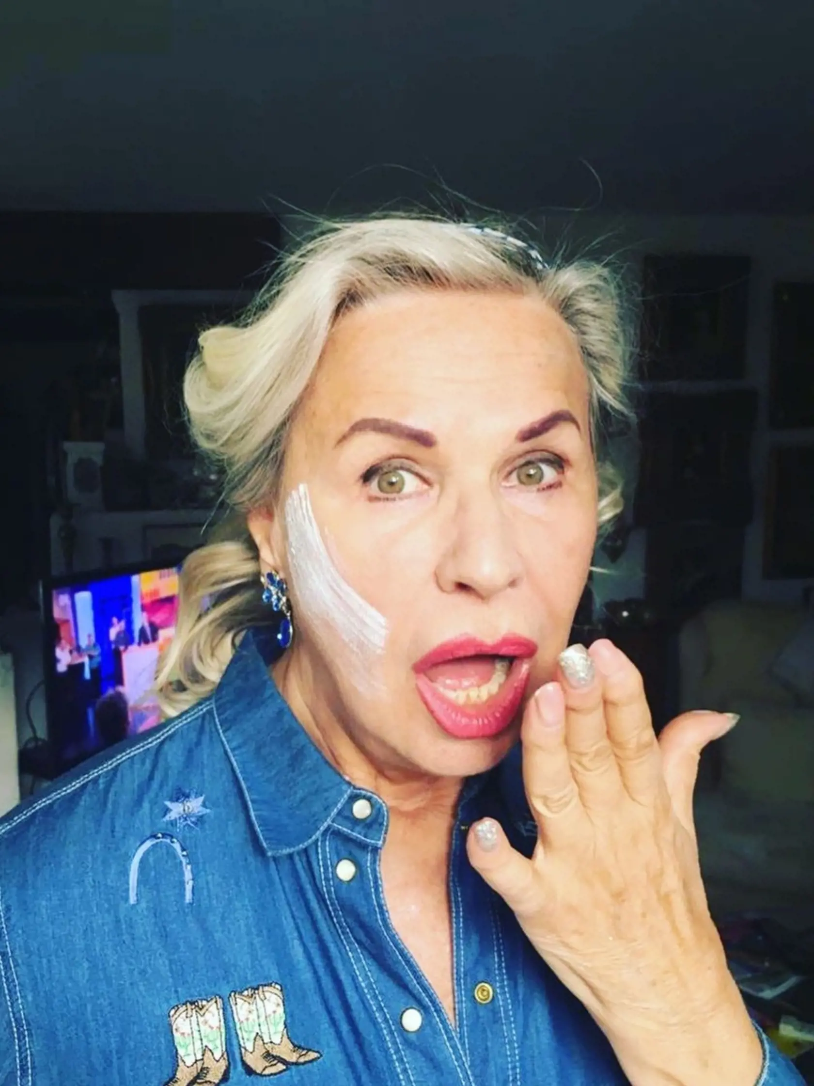 Eva Máziková