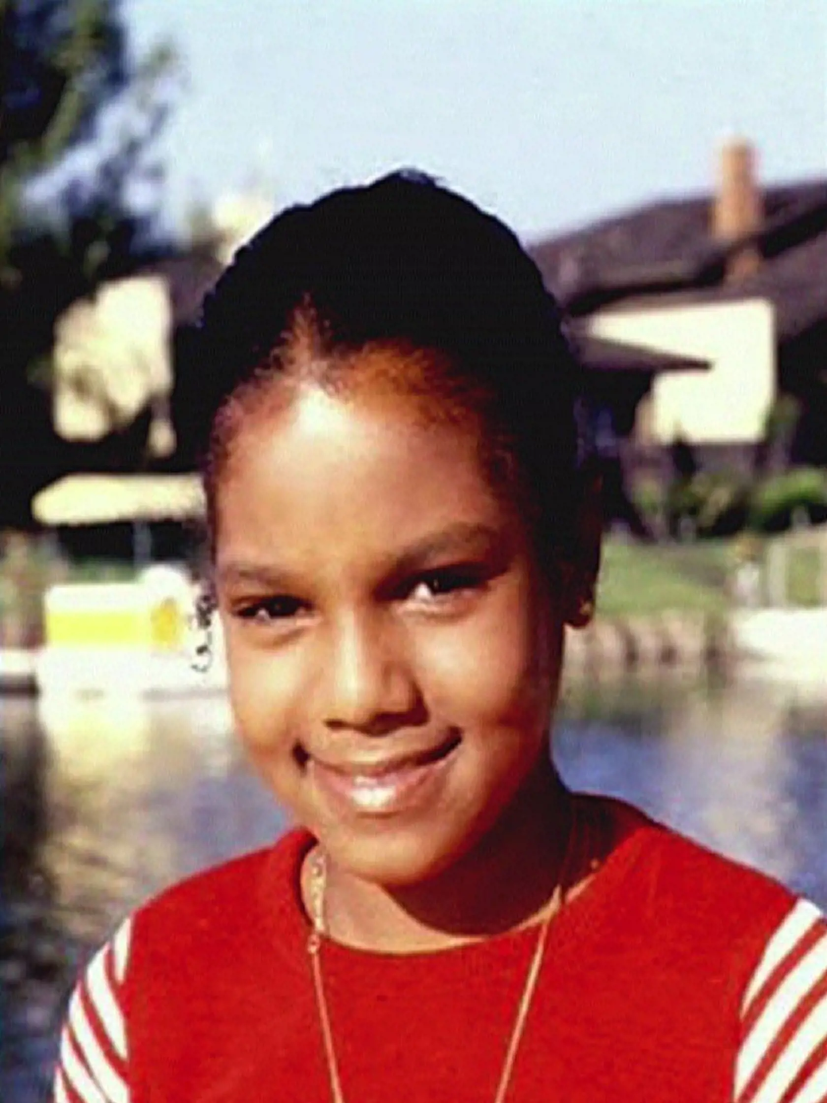 Janet Jackson Before Famous, Image: 24512791, License: Rights-managed, Restrictions: offline, Model Release: no, Credit line: Profimedia, Wenn