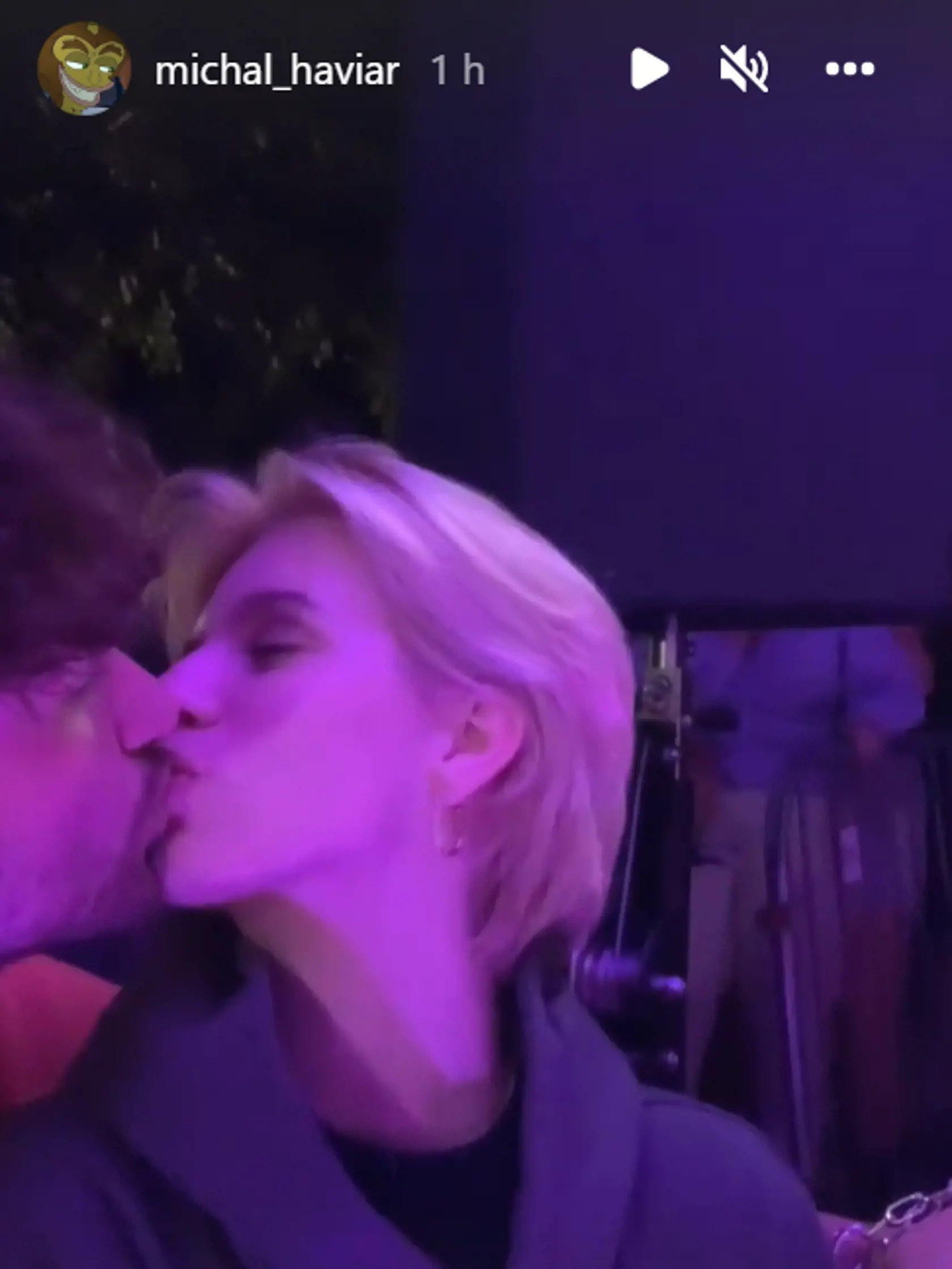 Emma a Michal to s ich vzťahom myslia evidentne vážne...