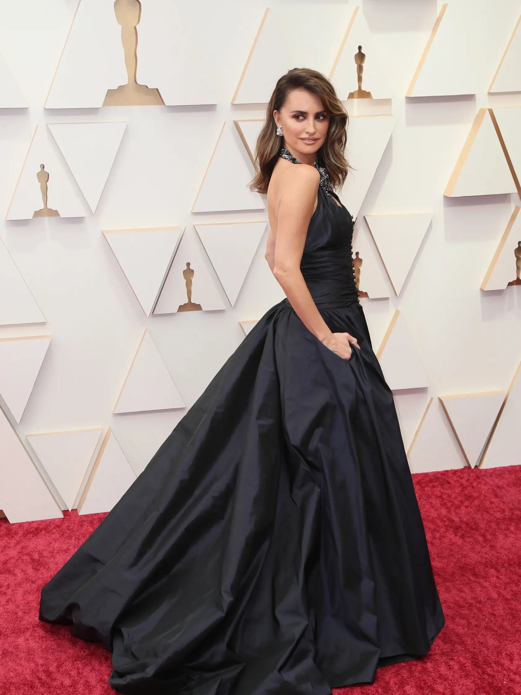 Oscary 2022: Penélope Cruz