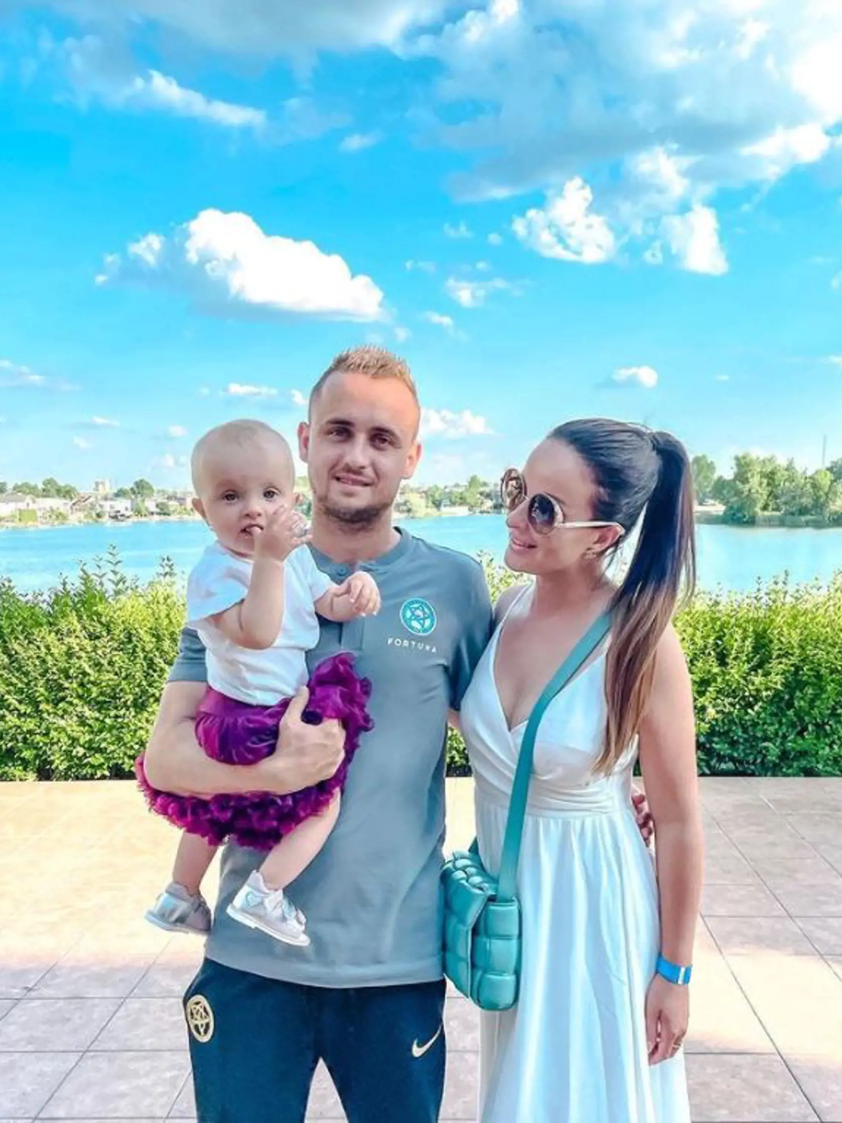 Stano Lobotka a Daniela Nízlová sa rozišli.