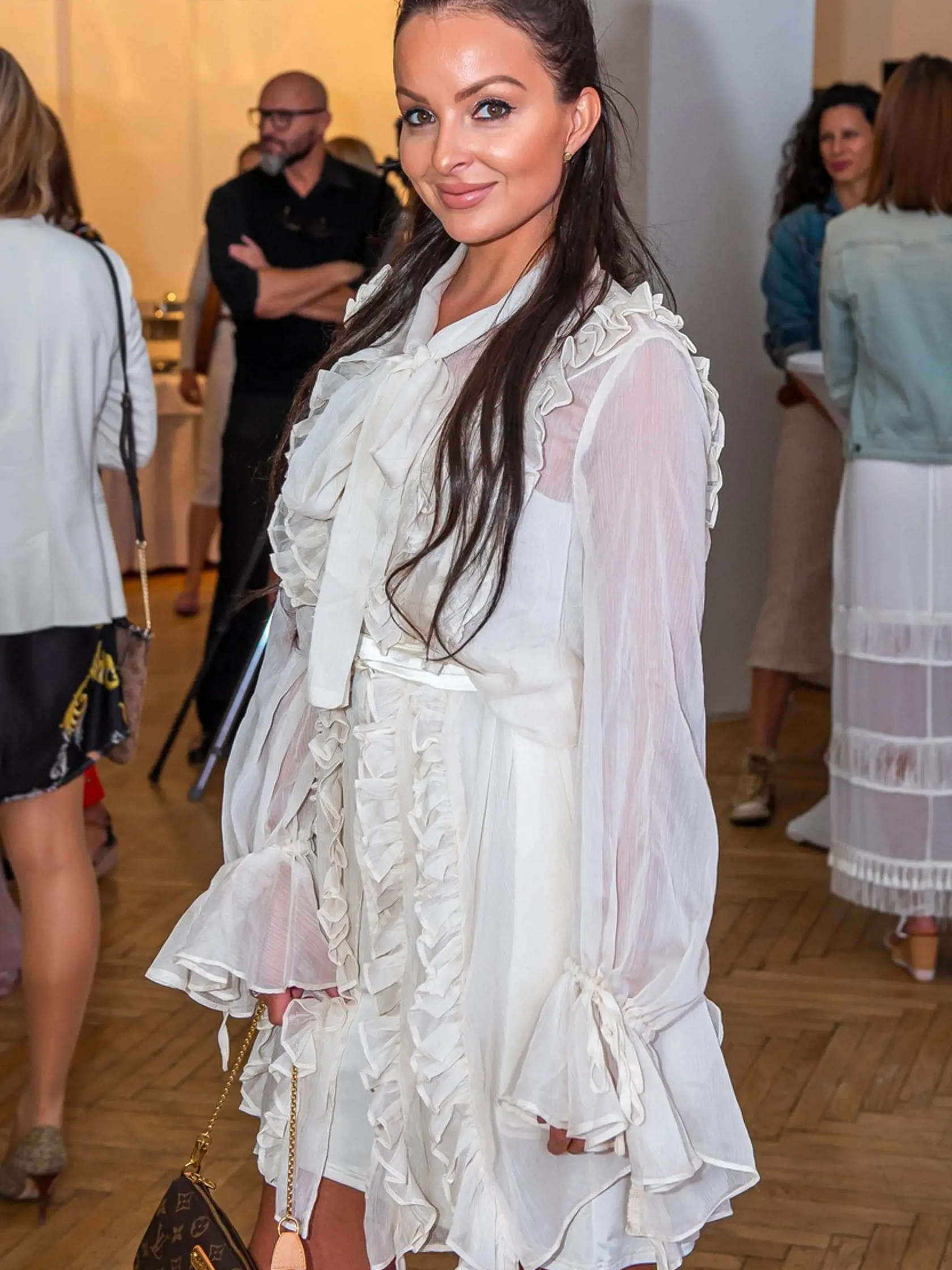Veronika Nízlová