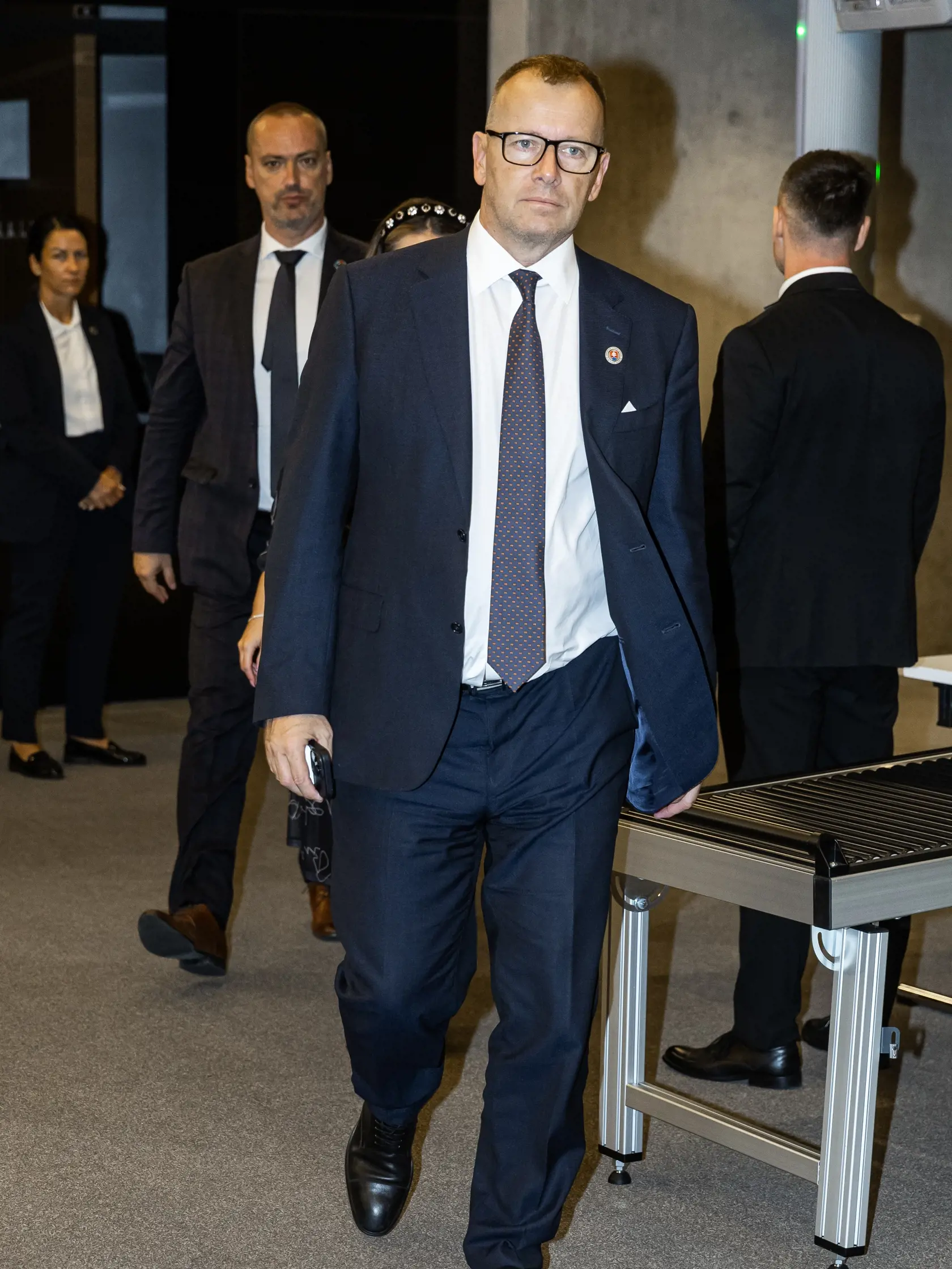 Boris Kollár.