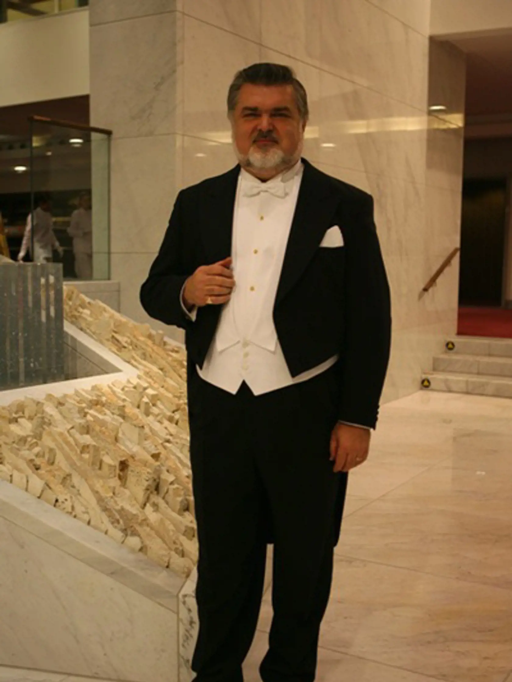 PETER DVORSKÝ