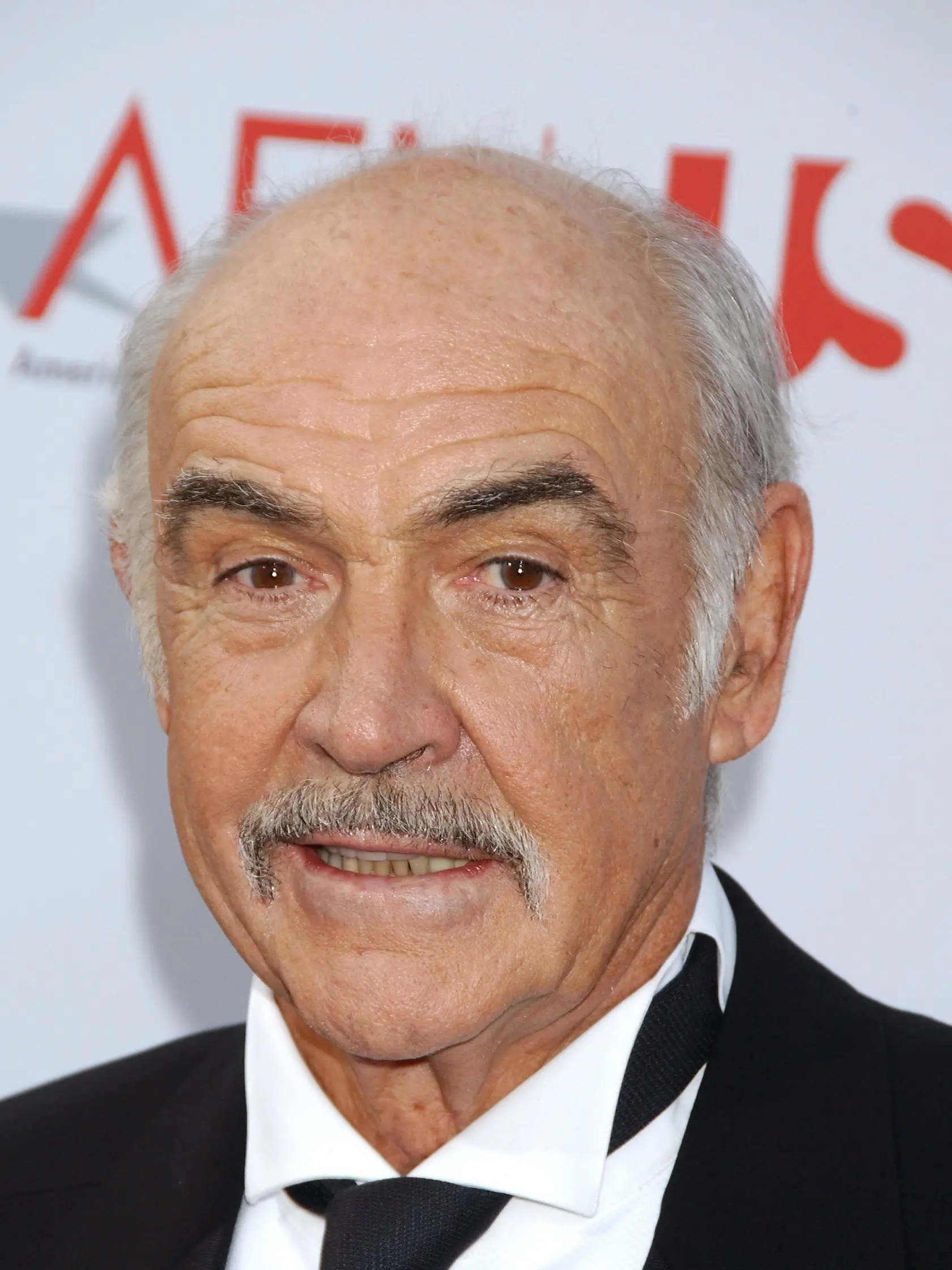 Sean Connery