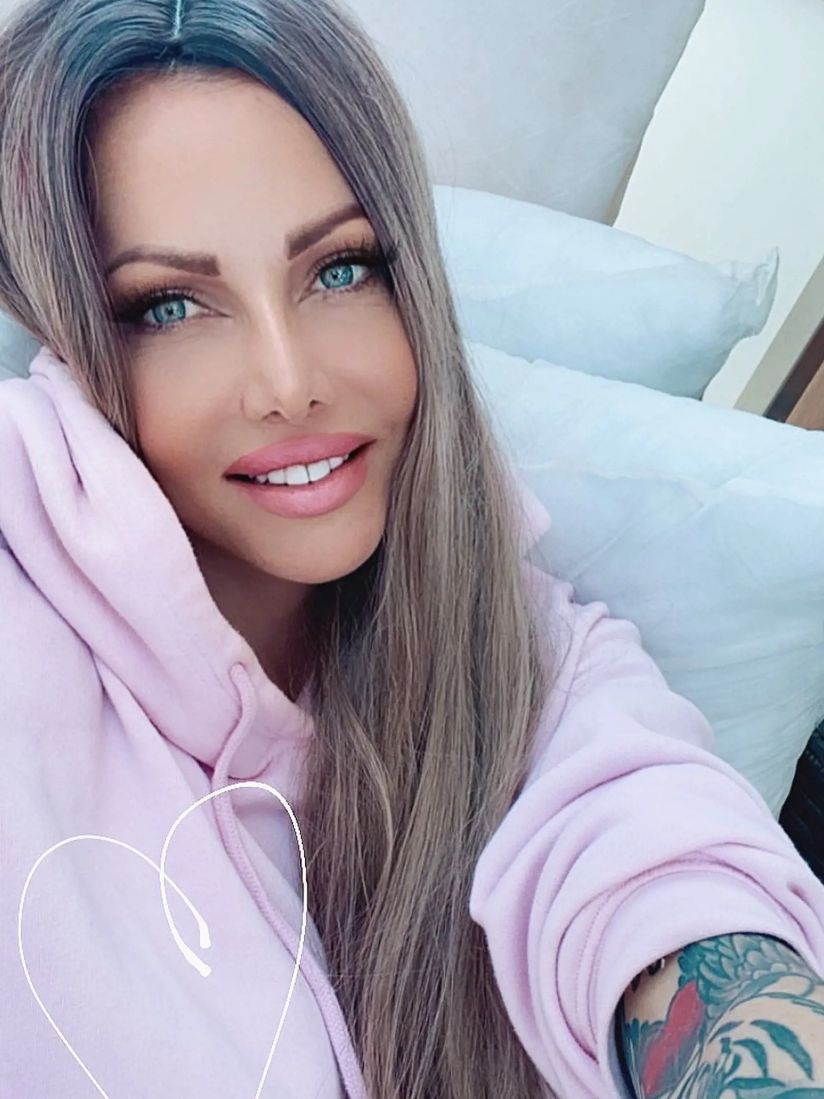 Mirka Fabušová