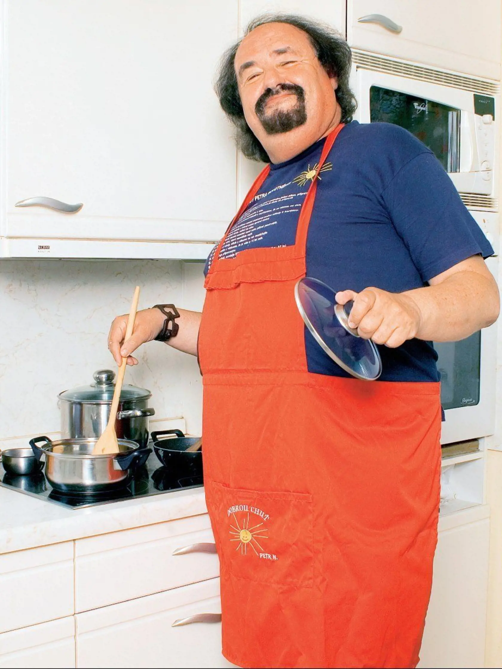 Petr Novotný