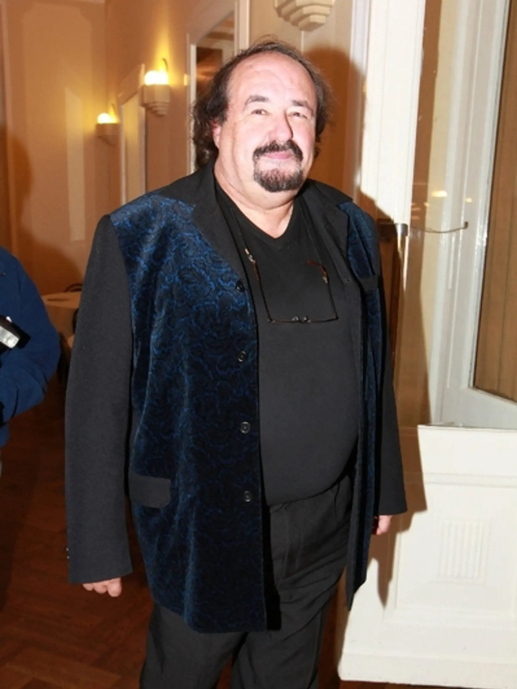 Petr Novotný