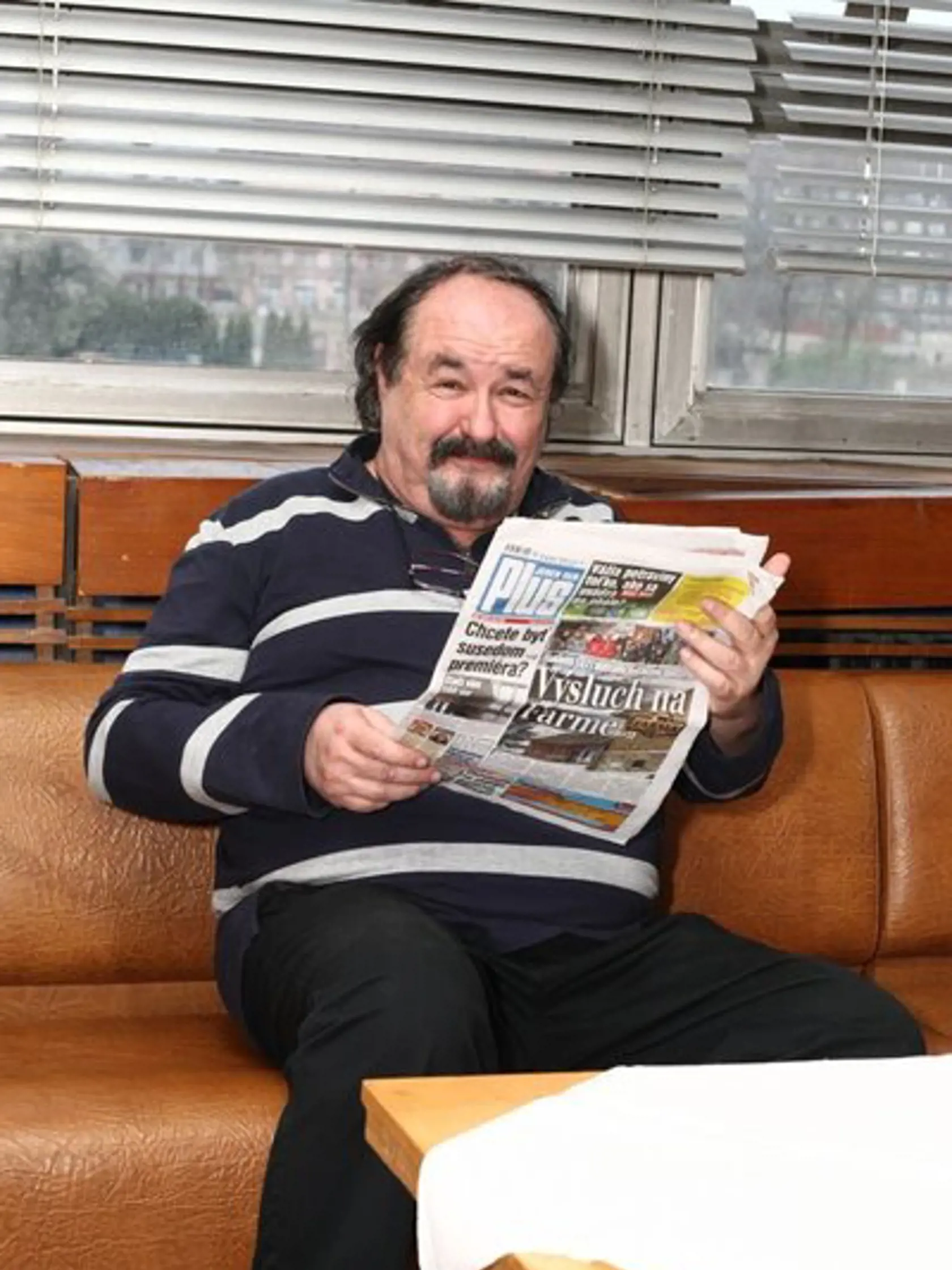 Petr Novotný.