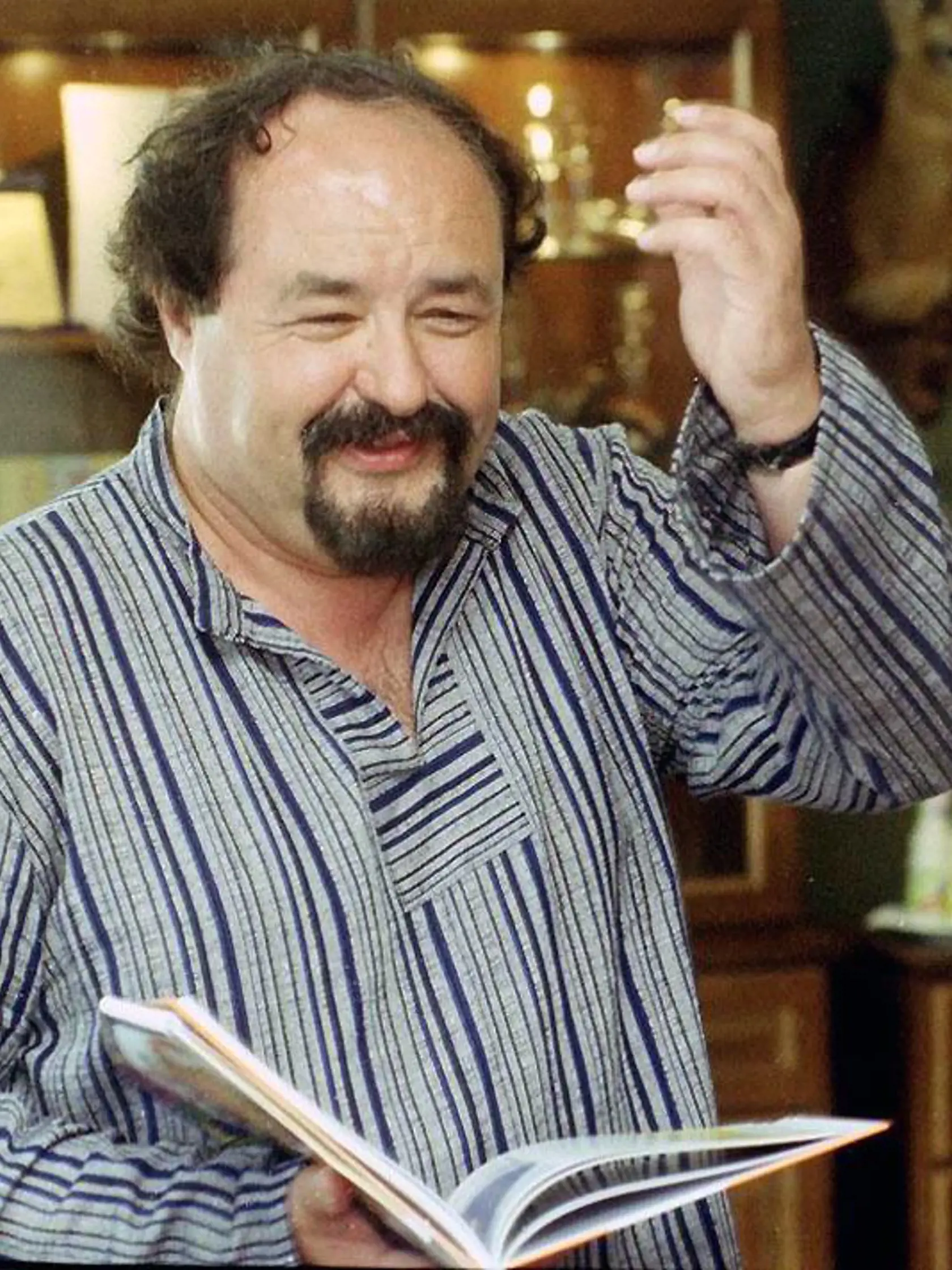 Petr Novotný