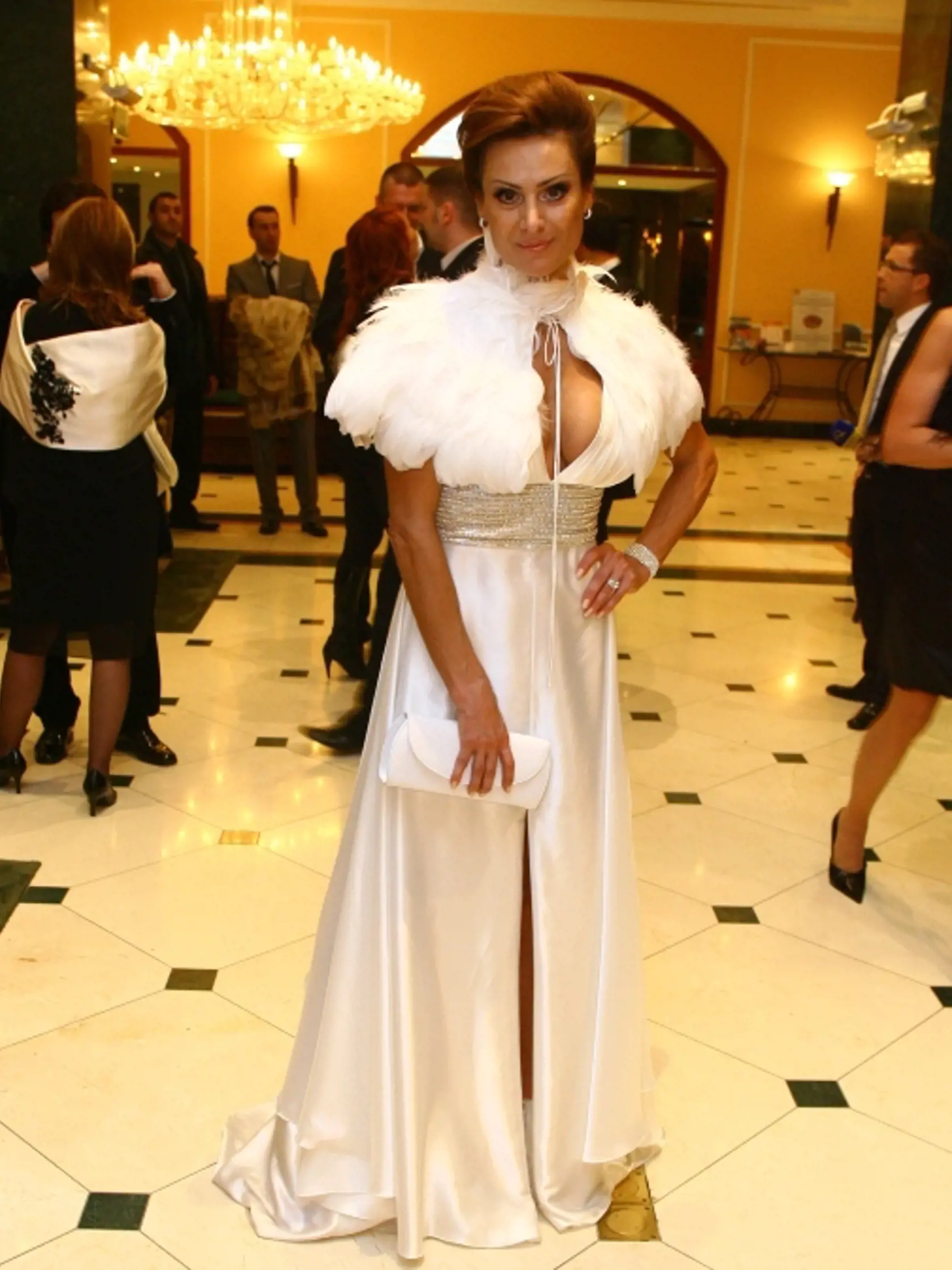 Zora Czoborová