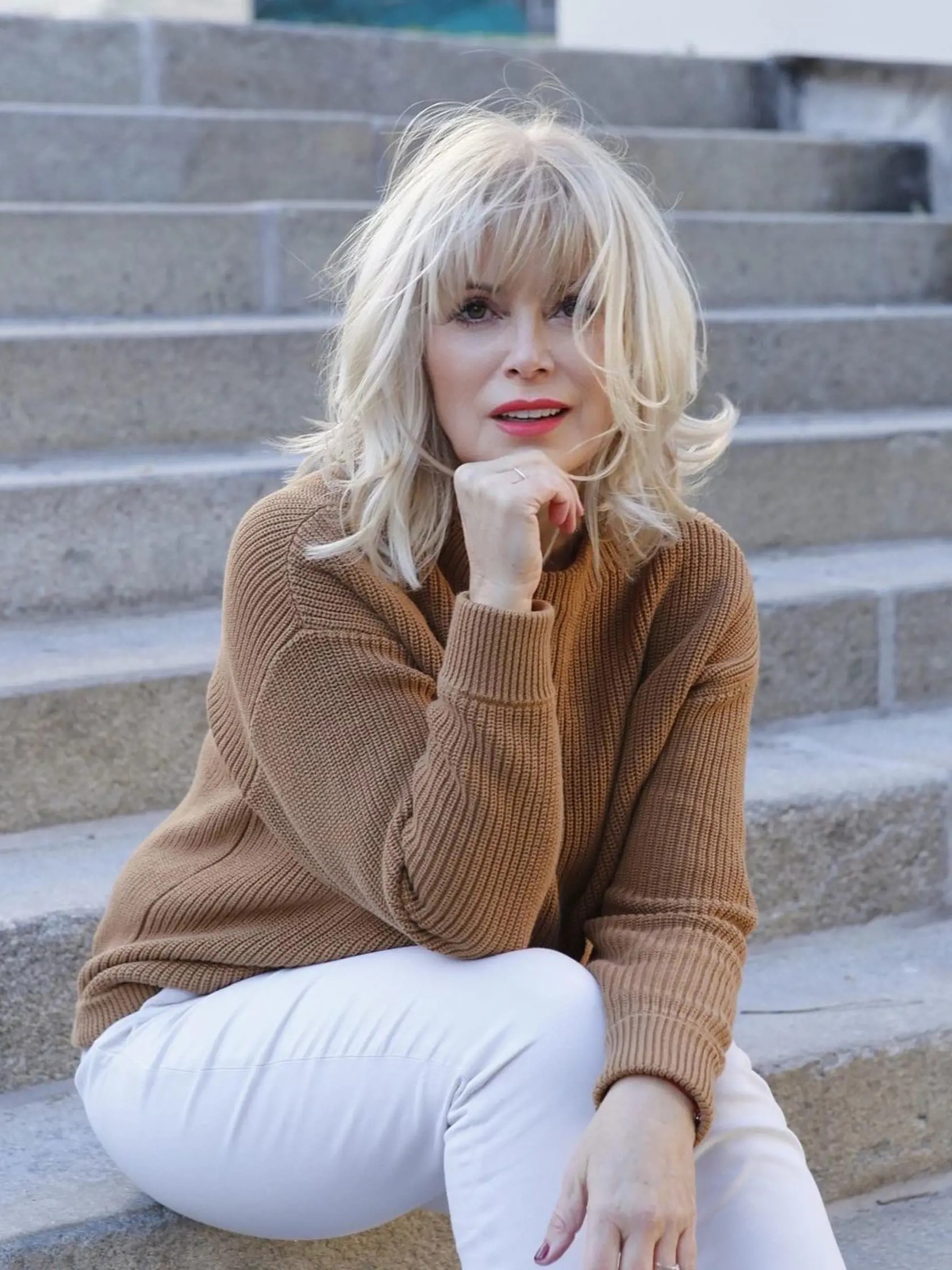 Zuzana Vačková, herečka