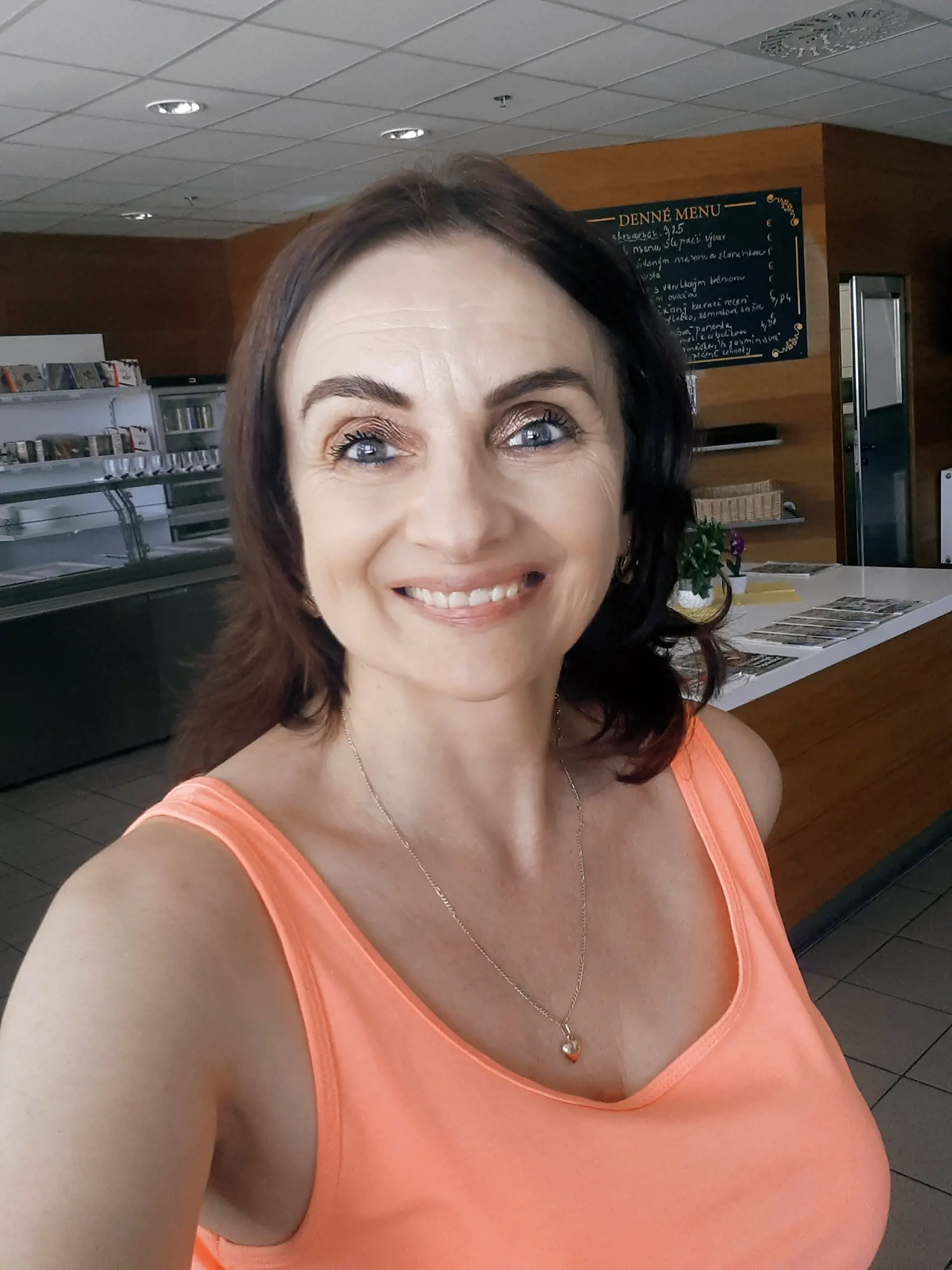 Nehovorte mi, že nemôžem...zvíťaziť nad anorexiou