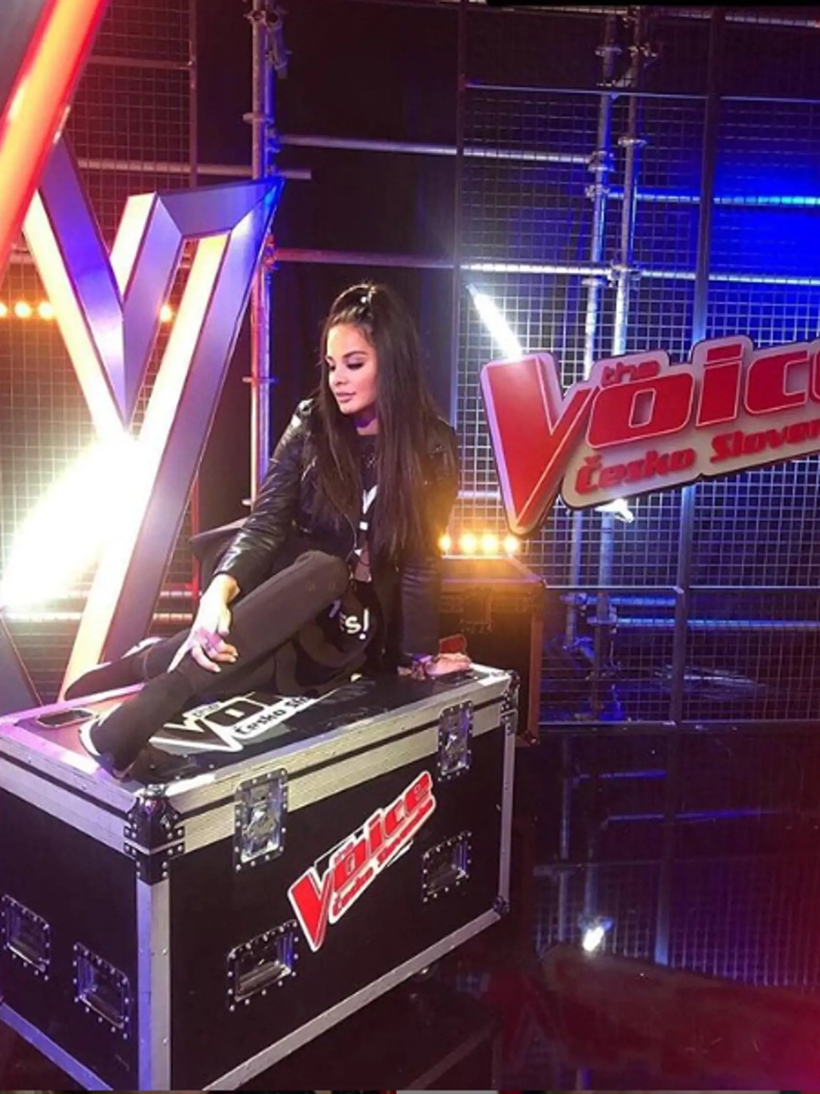 Do šou The Voice prichádzajú nové tváre a nová posila.