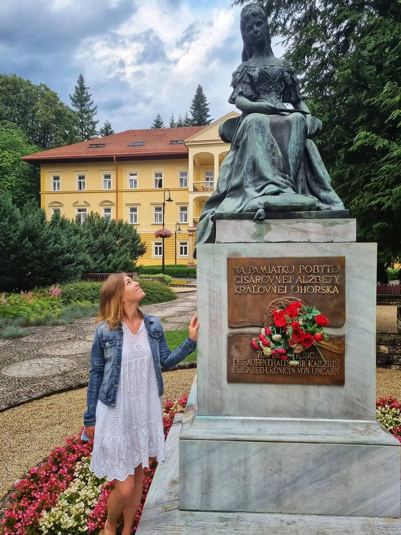 Erika Kandráčová