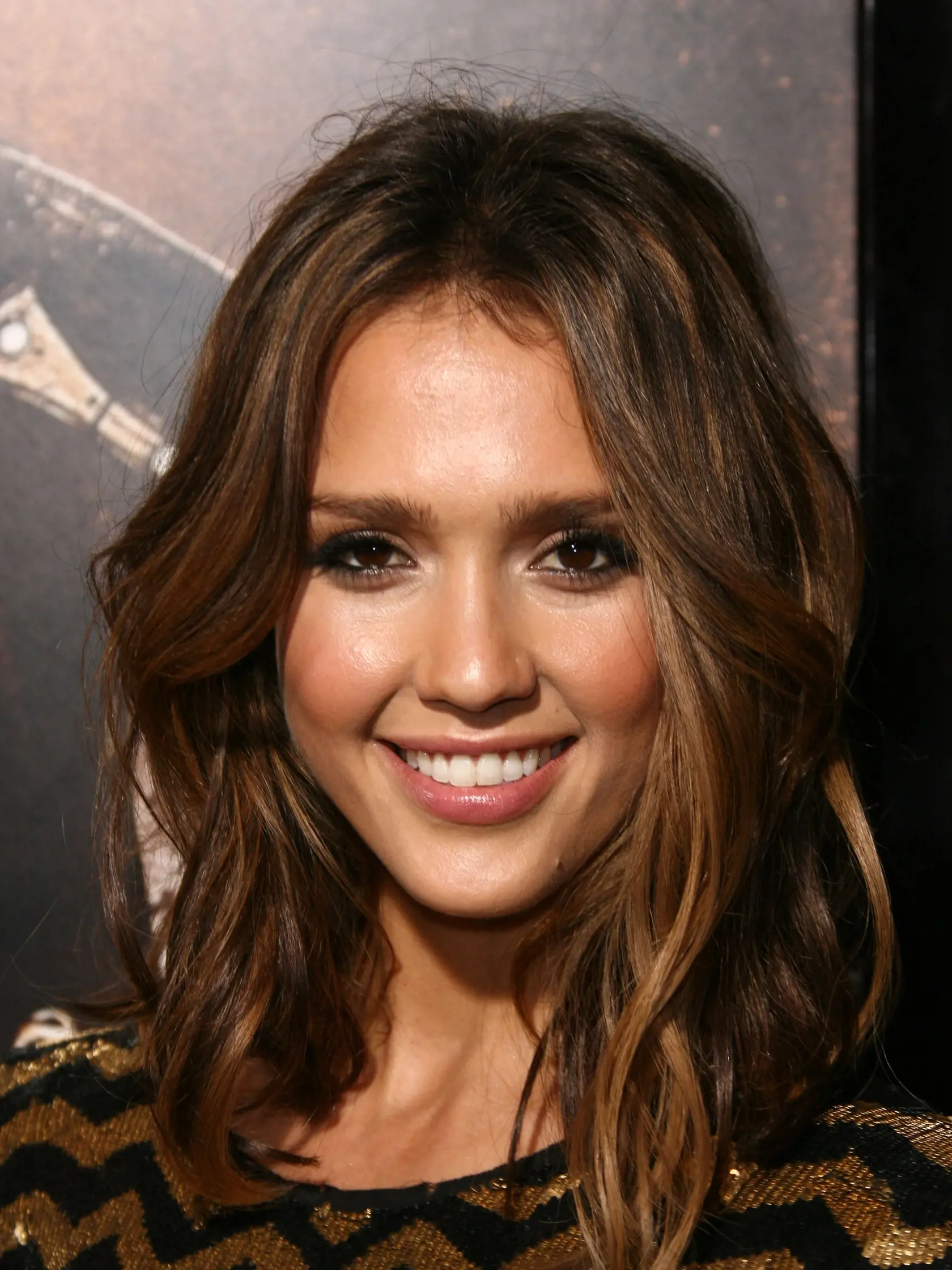 Jessica Alba