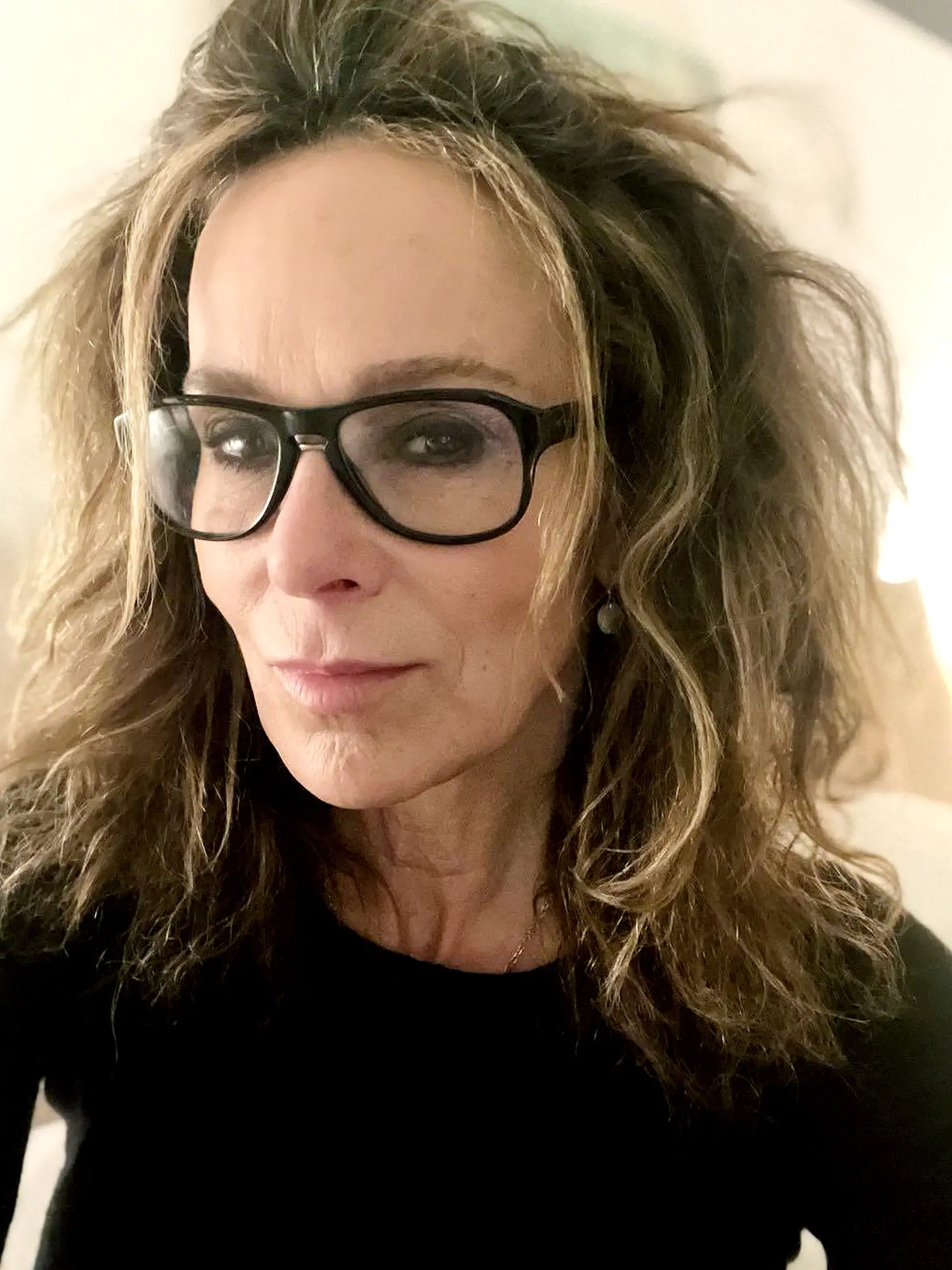 Jennifer Grey sa poriadne zmenila.