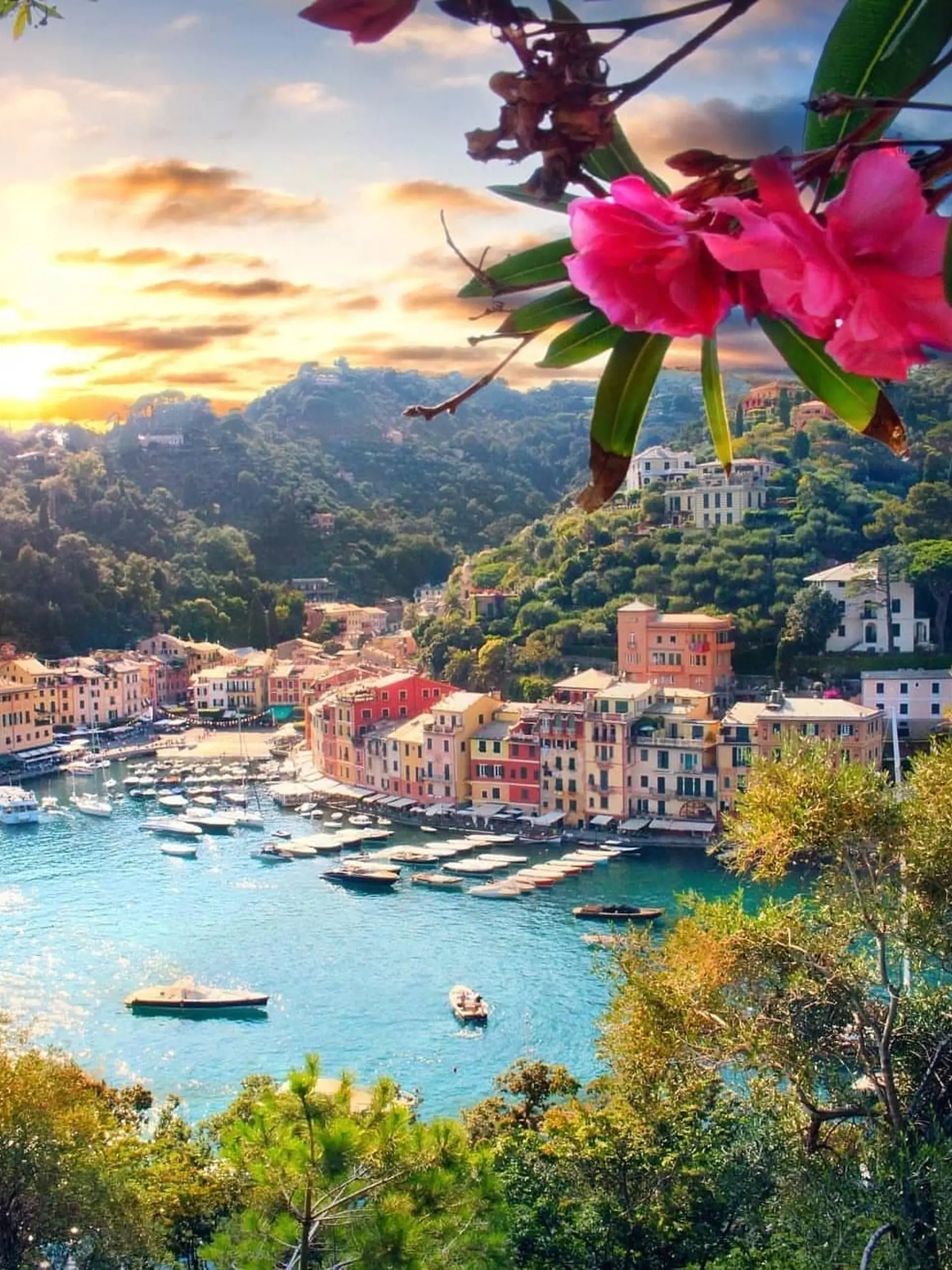 Portofino