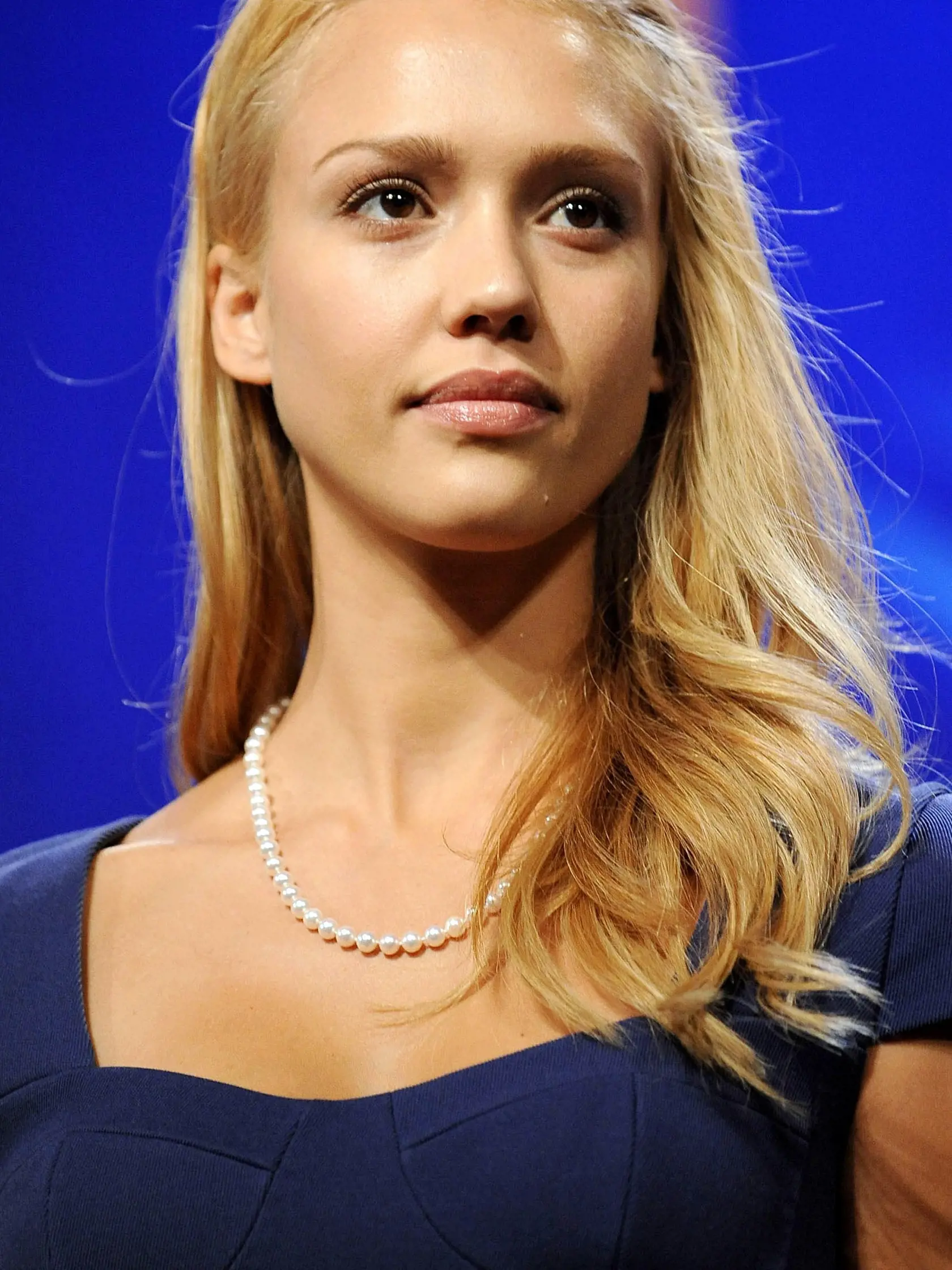 Jessica Alba