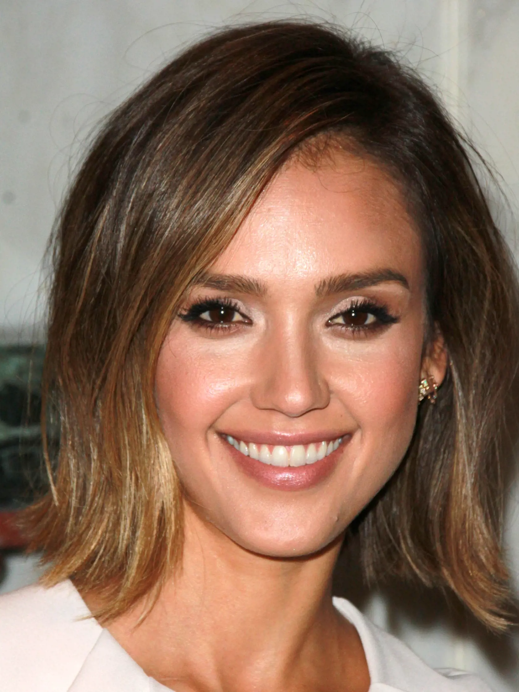 Jessica Alba