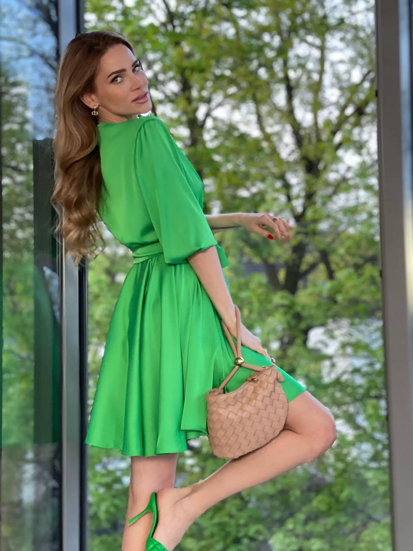 Andrea Verešová