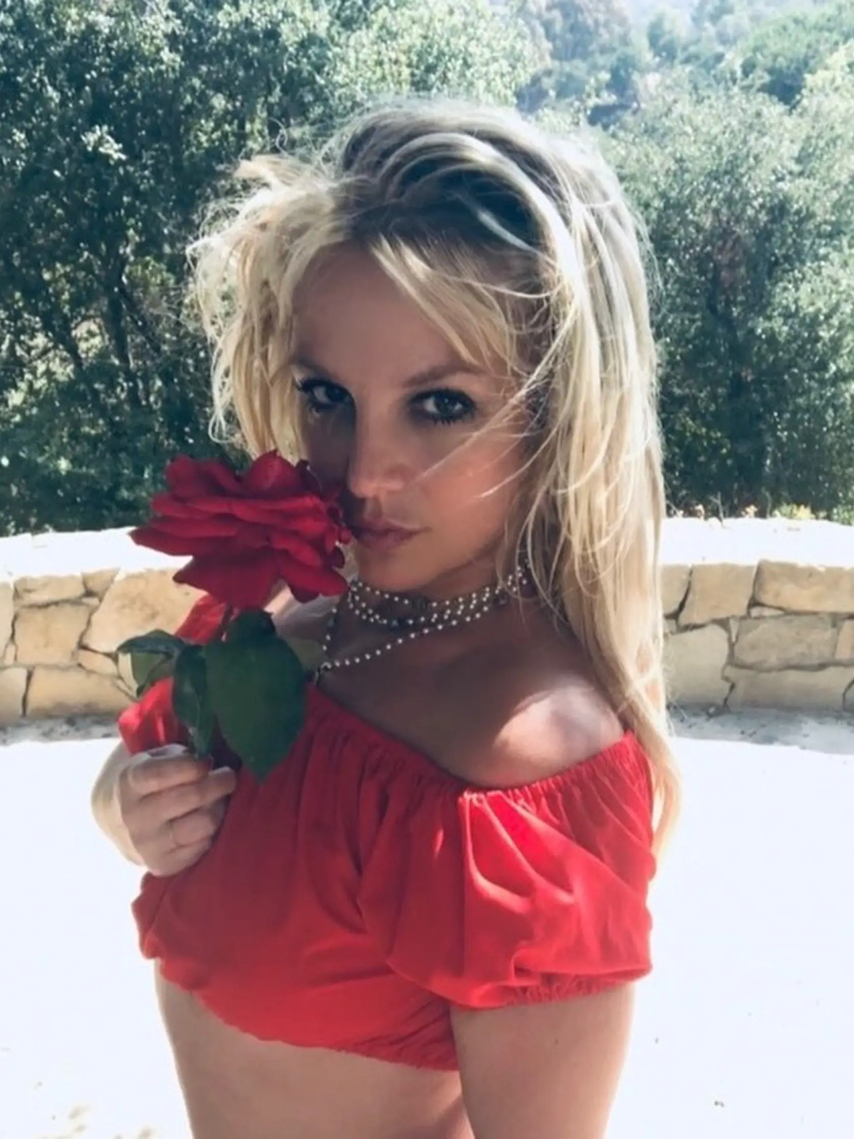 Britney Spears