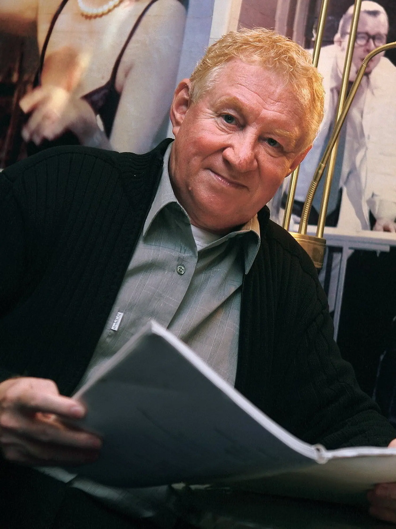 Karol Čálik