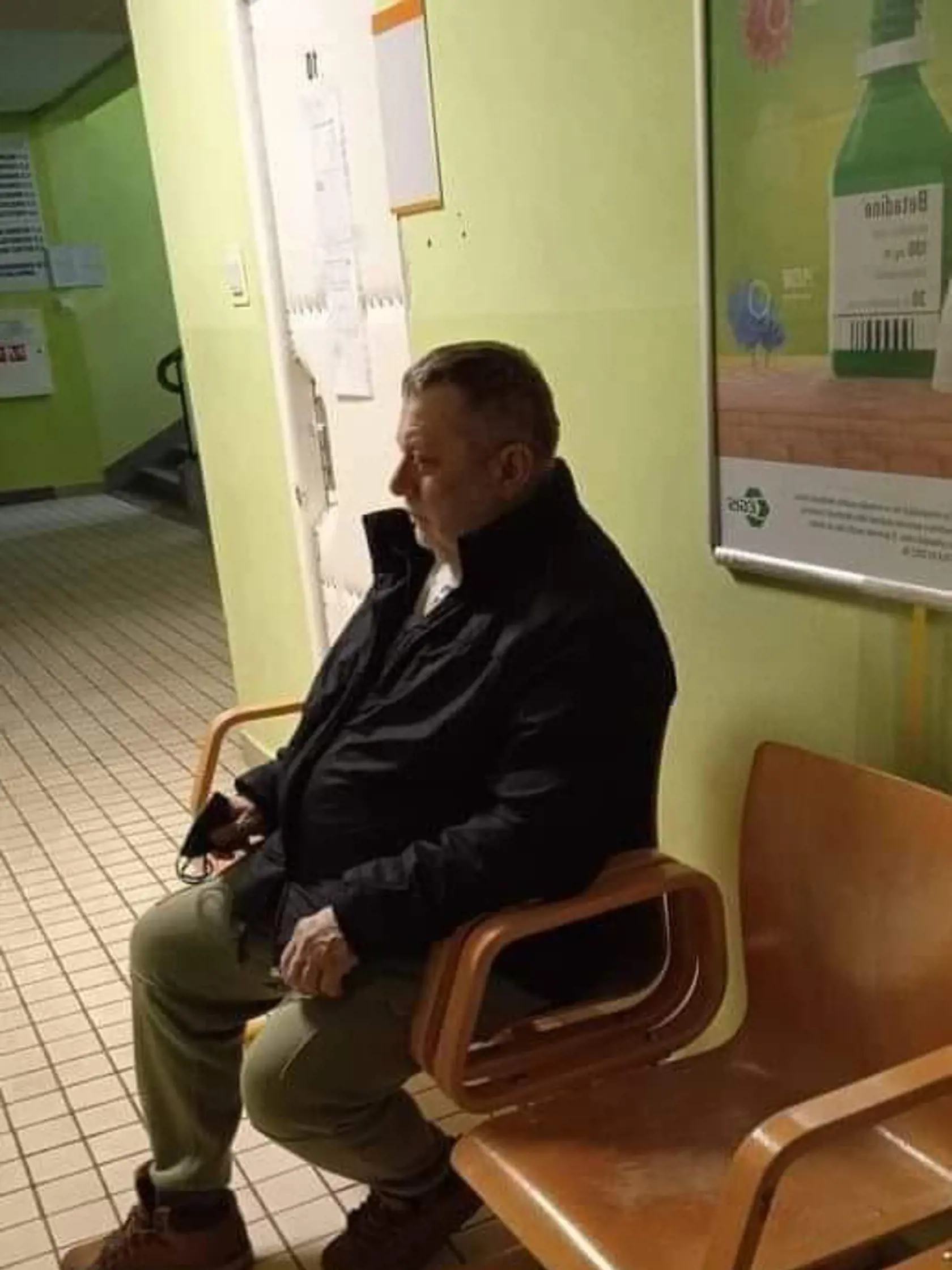 Napriek fyzicky náročnému zamestnaniu bol sympatický Fiľakovčan vždy spokojný, lebo vedel, že jeho rodina sa má dobre. Ešte niekoľko rokov dozadu im nič nechýbalo. Zlom však nastal, keď Juraj ochorel.