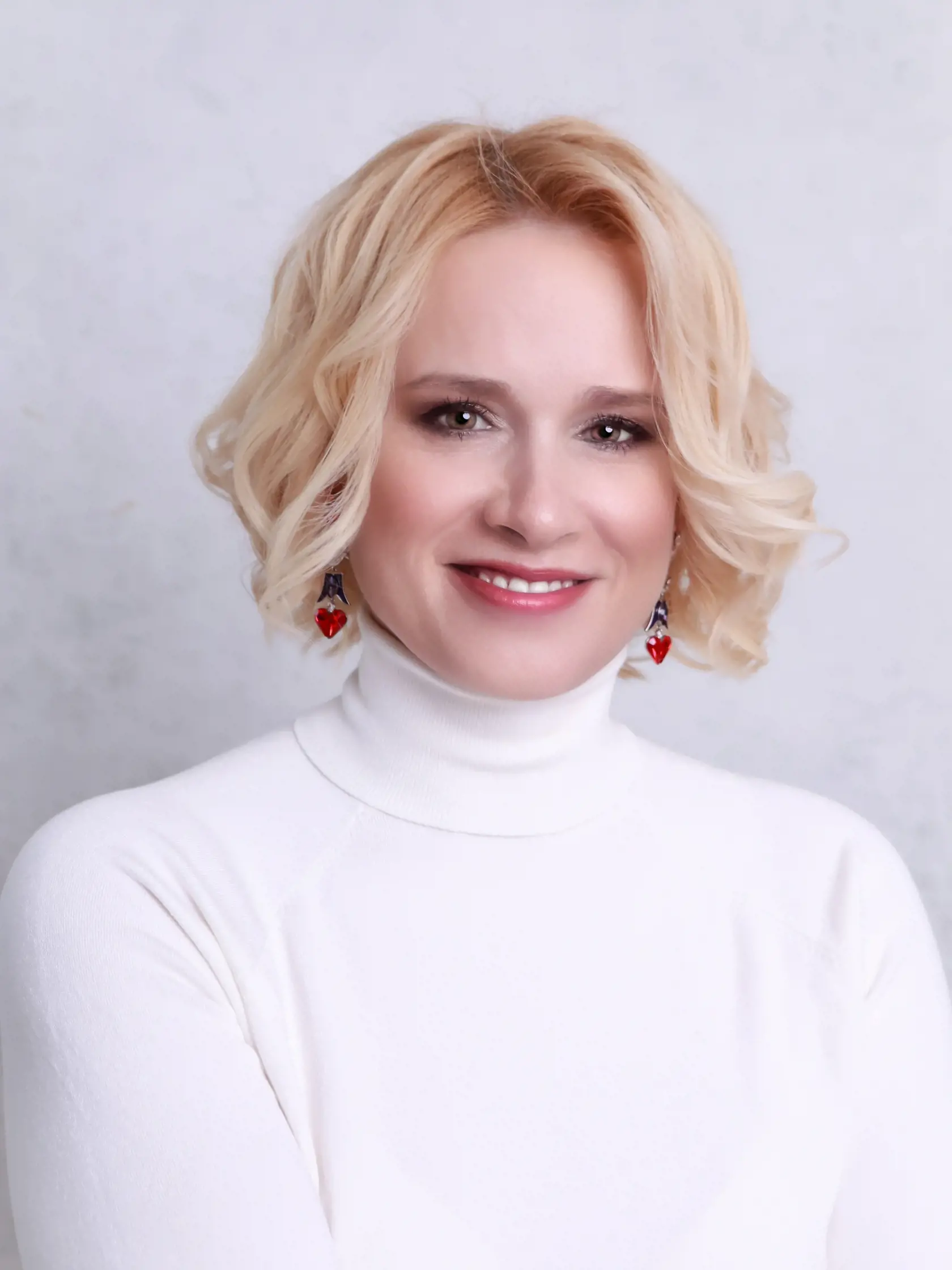 Petra Laktišová, koučka