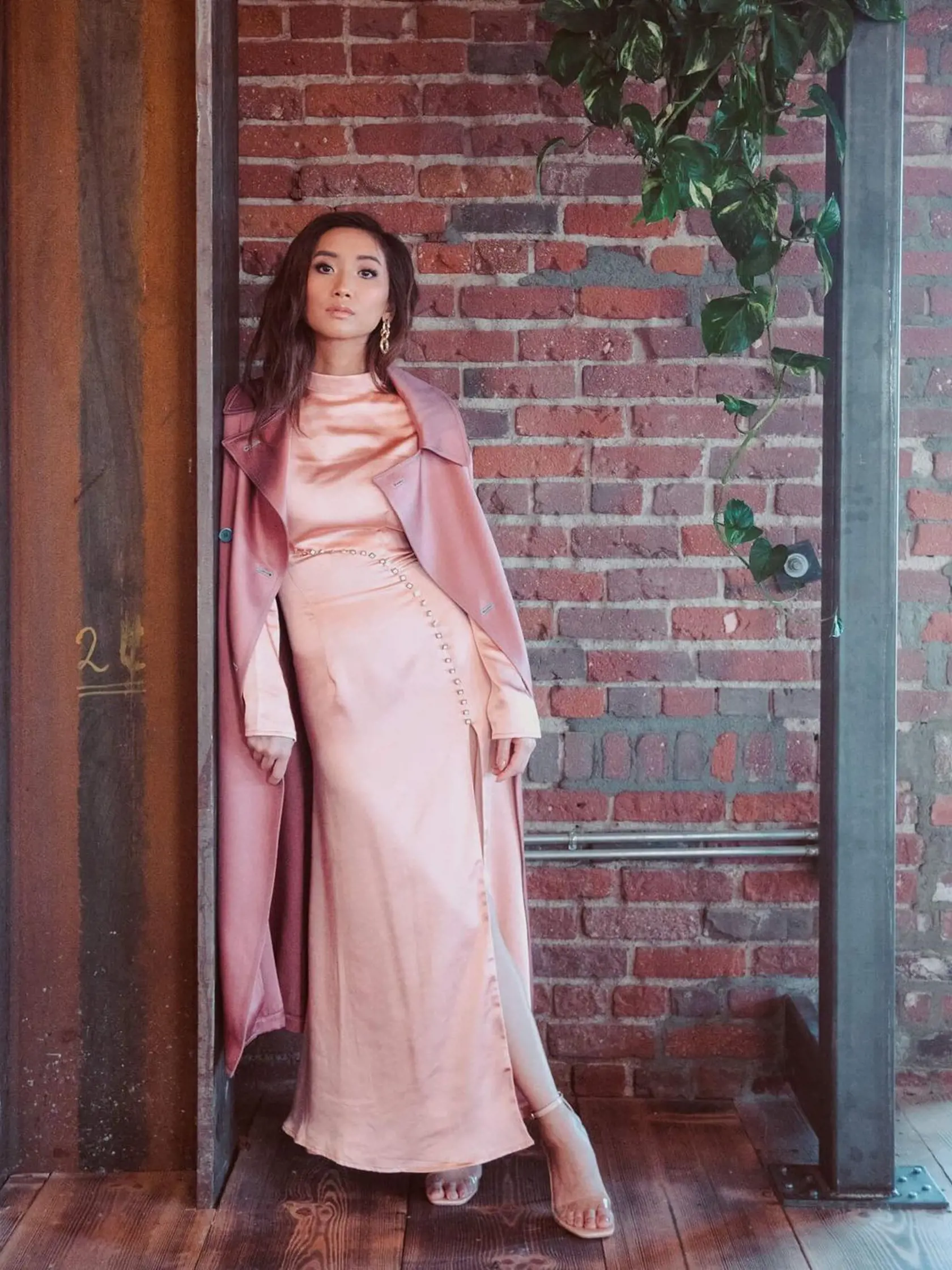 Brenda Song porodila Macaulayovi ich prvého synčeka
