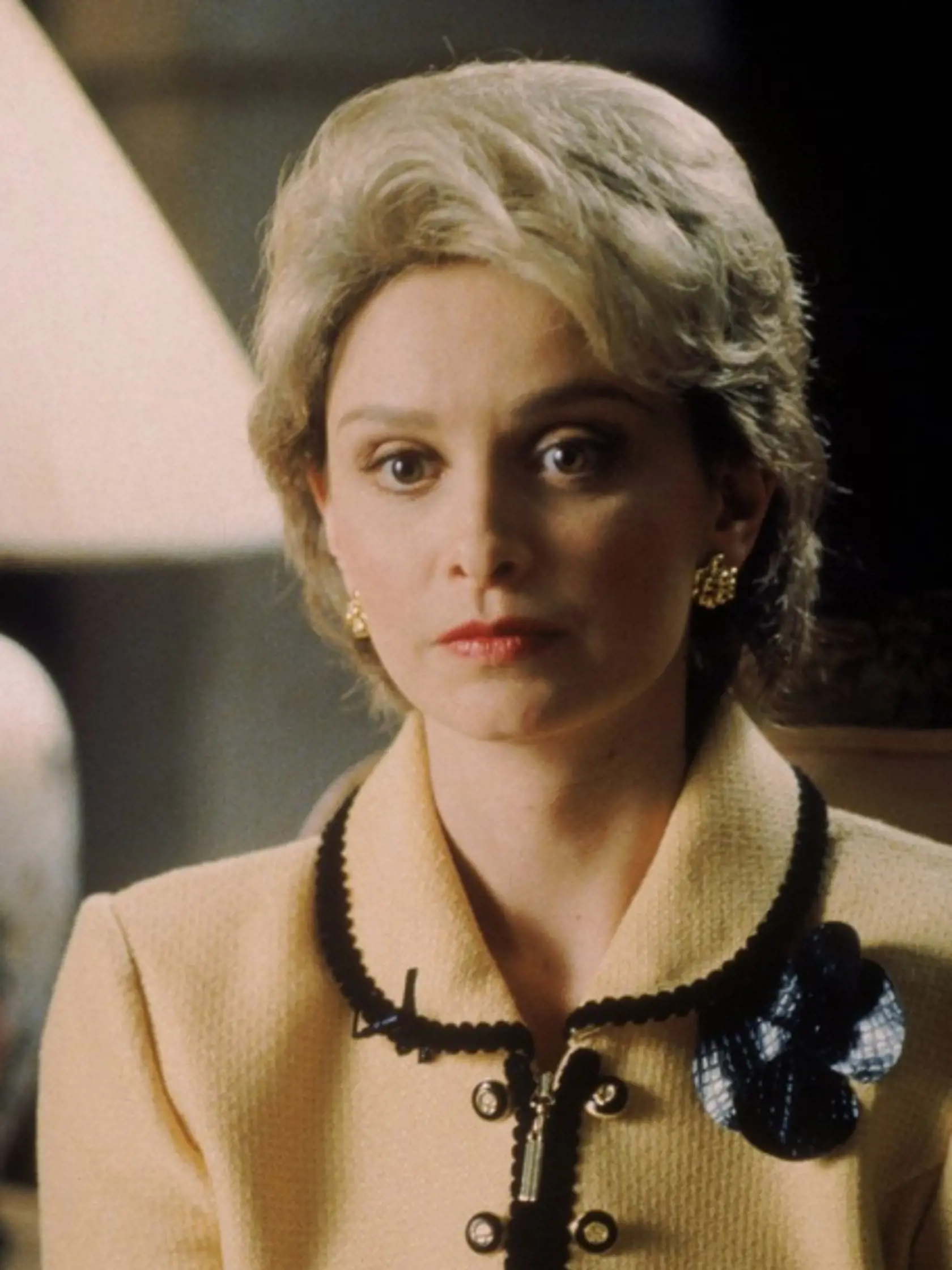 Calistu Flockhart si všetci pamätáme ako právničku Ally McBealovú.