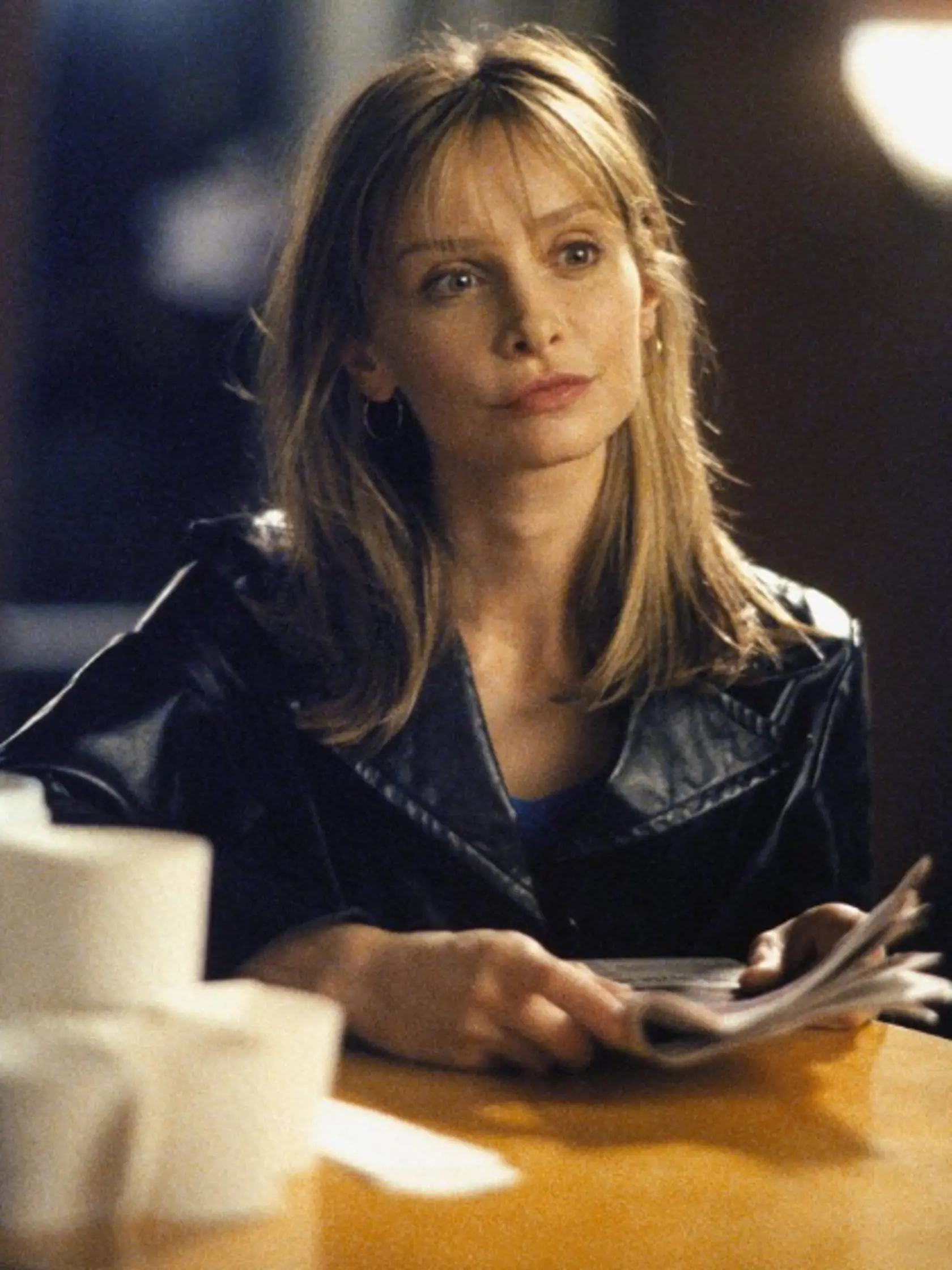 Calistu Flockhart si všetci pamätáme ako právničku Ally McBealovú.