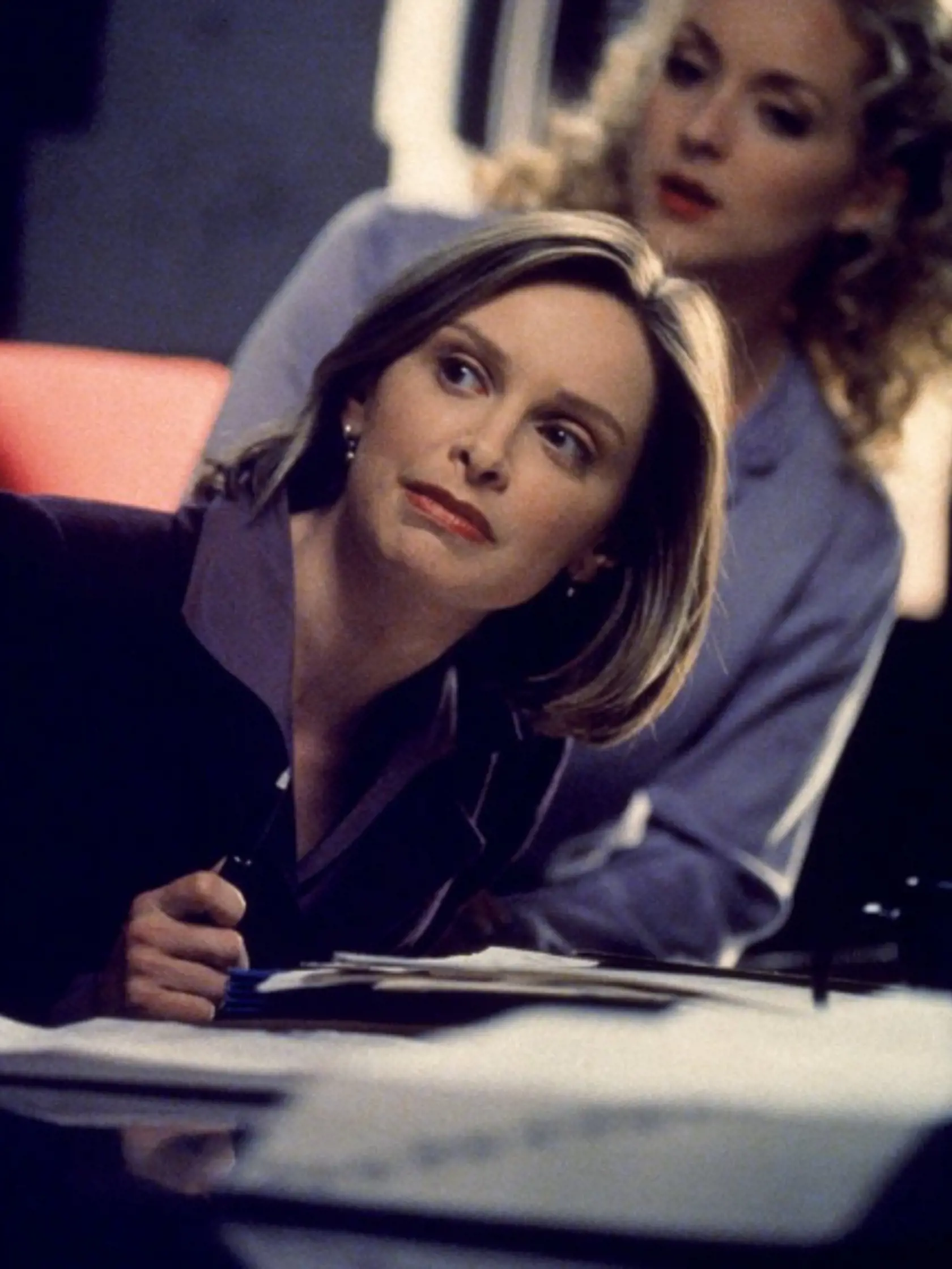 Calistu Flockhart si všetci pamätáme ako právničku Ally McBealovú.