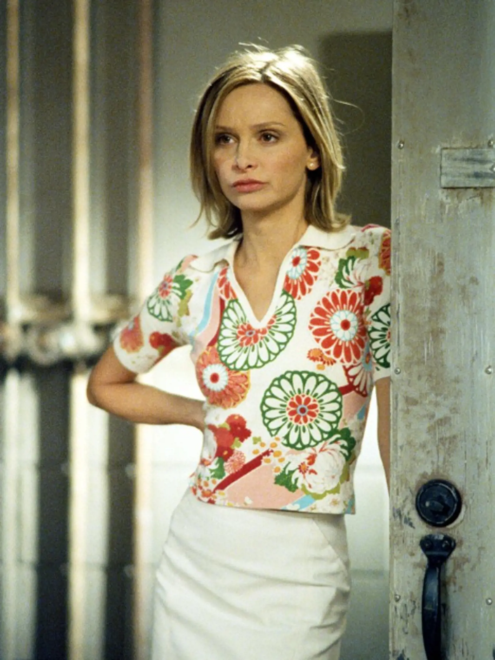 Calistu Flockhart si všetci pamätáme ako právničku Ally McBealovú.