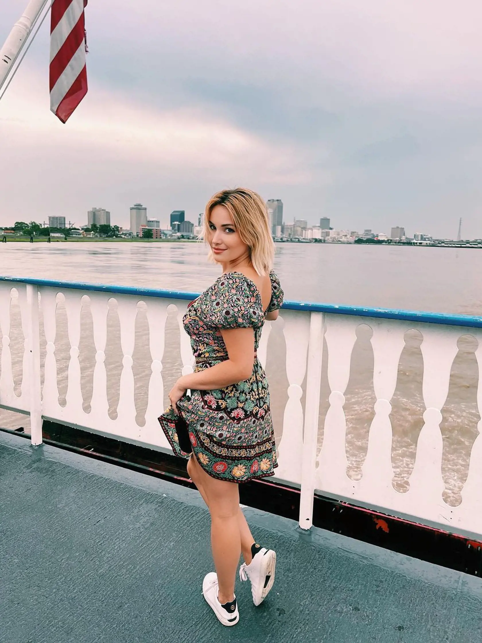 Stephanie Matto