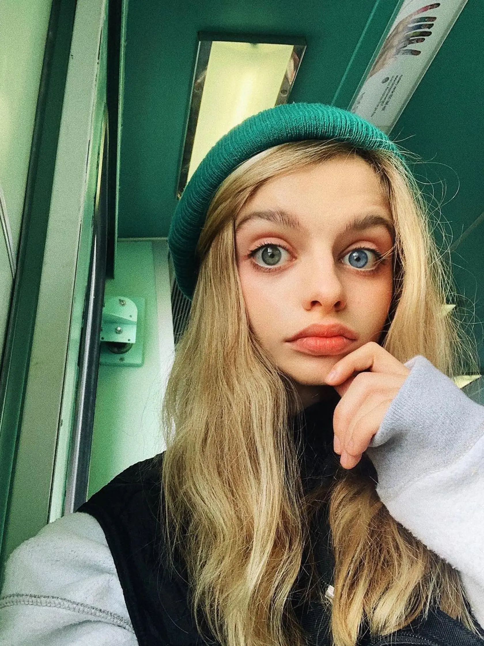Krásna Maria Oz