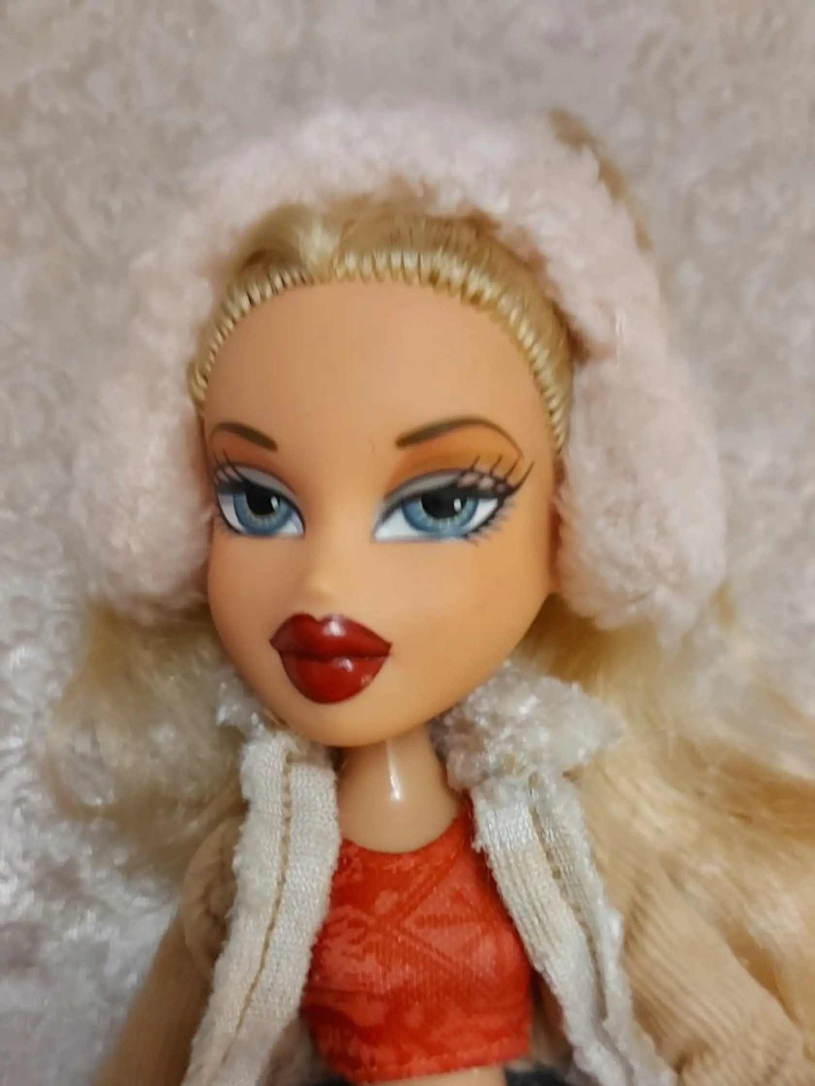 Bábika Bratz