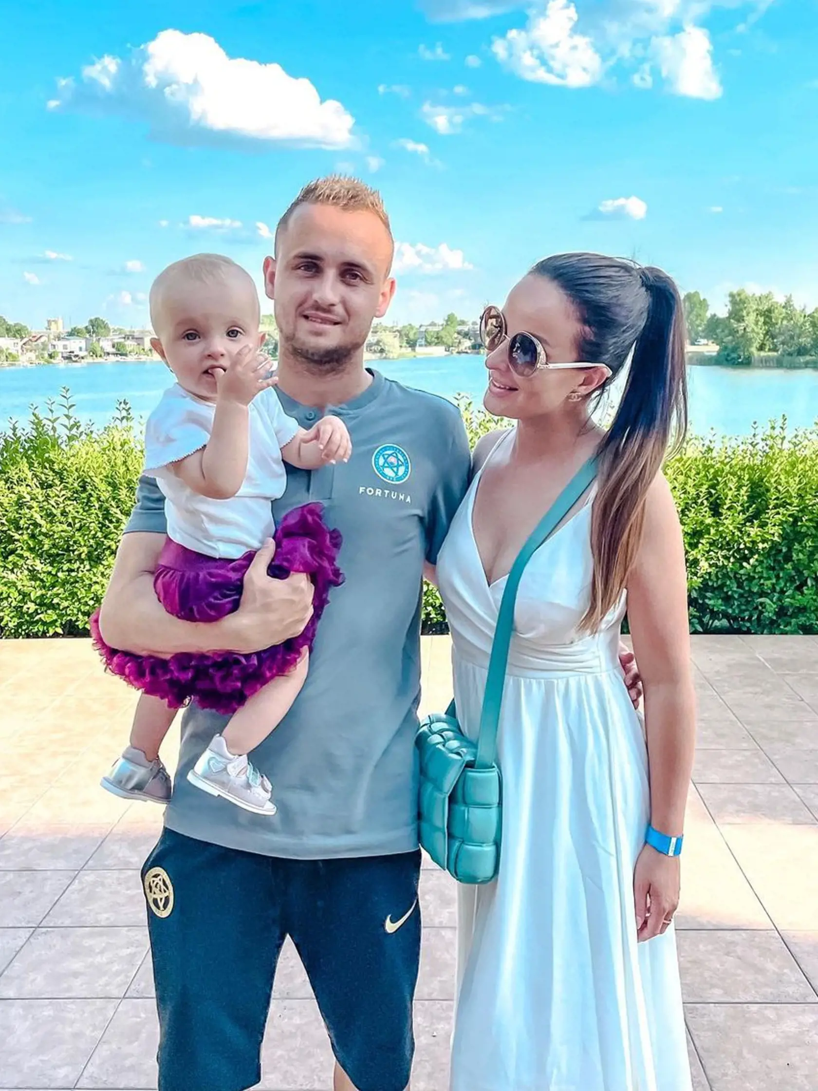 Daniela sa starala nielen o malú Lindu, ale aj o celú domácnosť, nemala opatrovateľku, a tak jej na seba zostávalo menej času