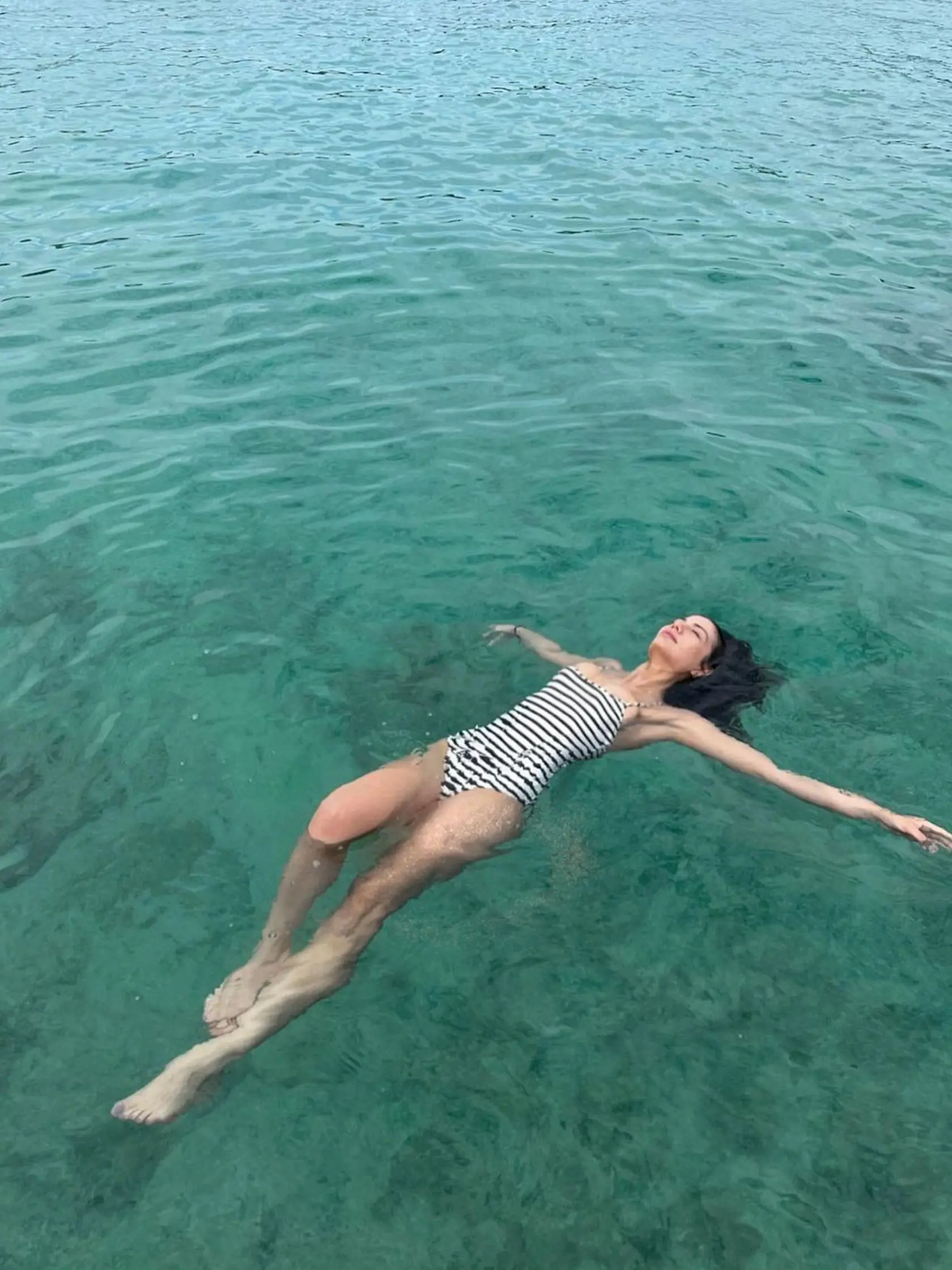 Relax.