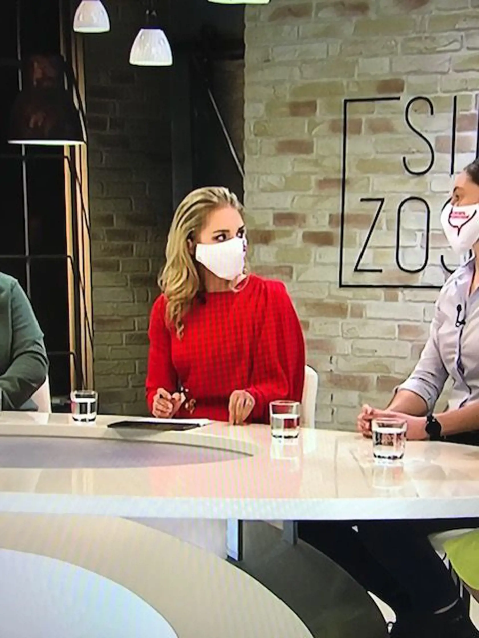 Cifrová Ostrihoňová má za sebou premiéru na RTVS.