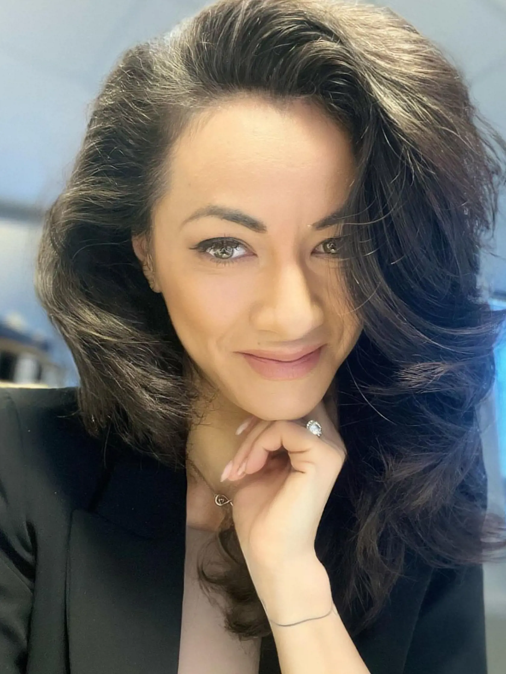 Zomrela influencerka a milovníčka jógy Diana Hô Chí.