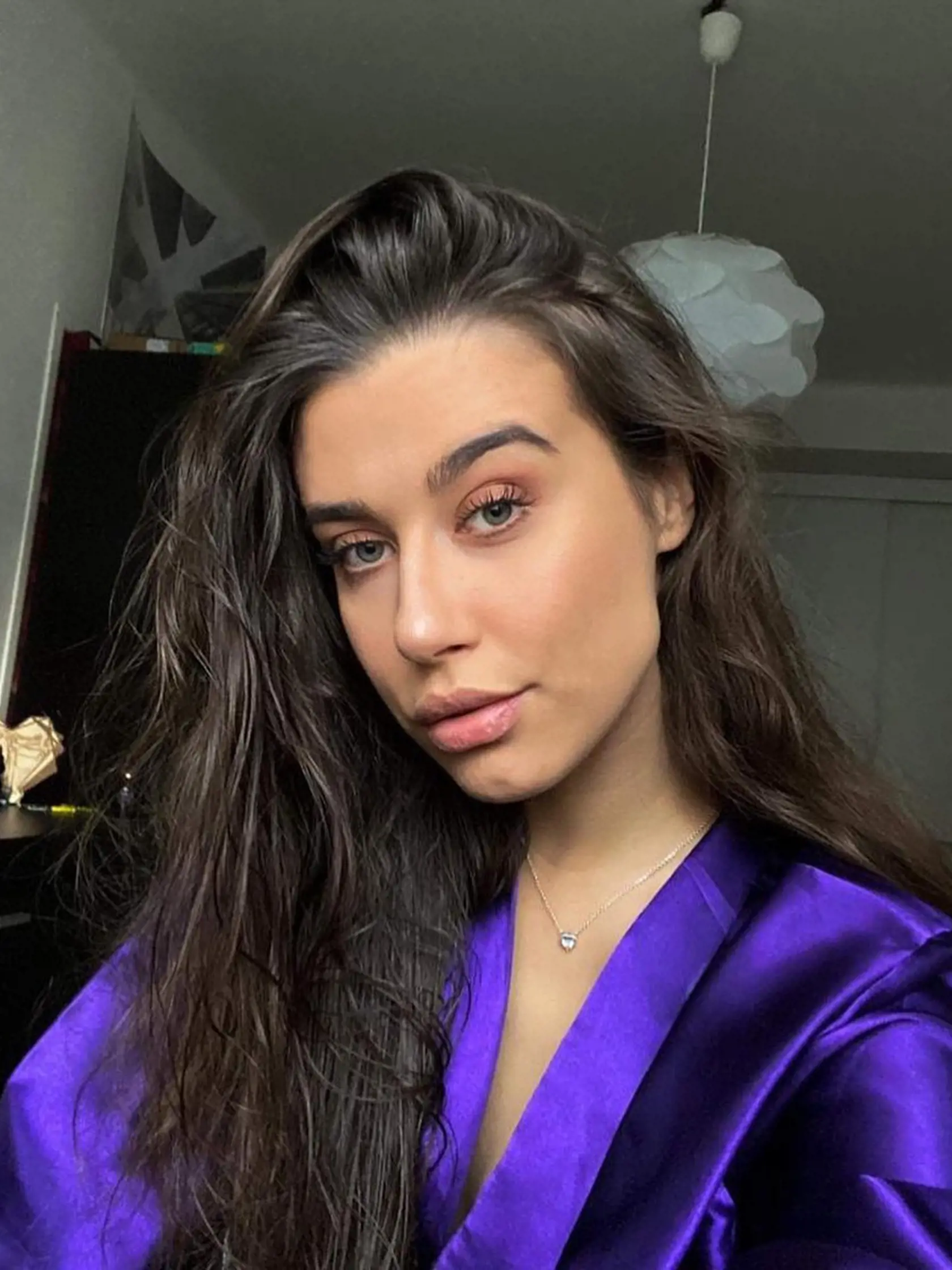 Adriána Brnčalová