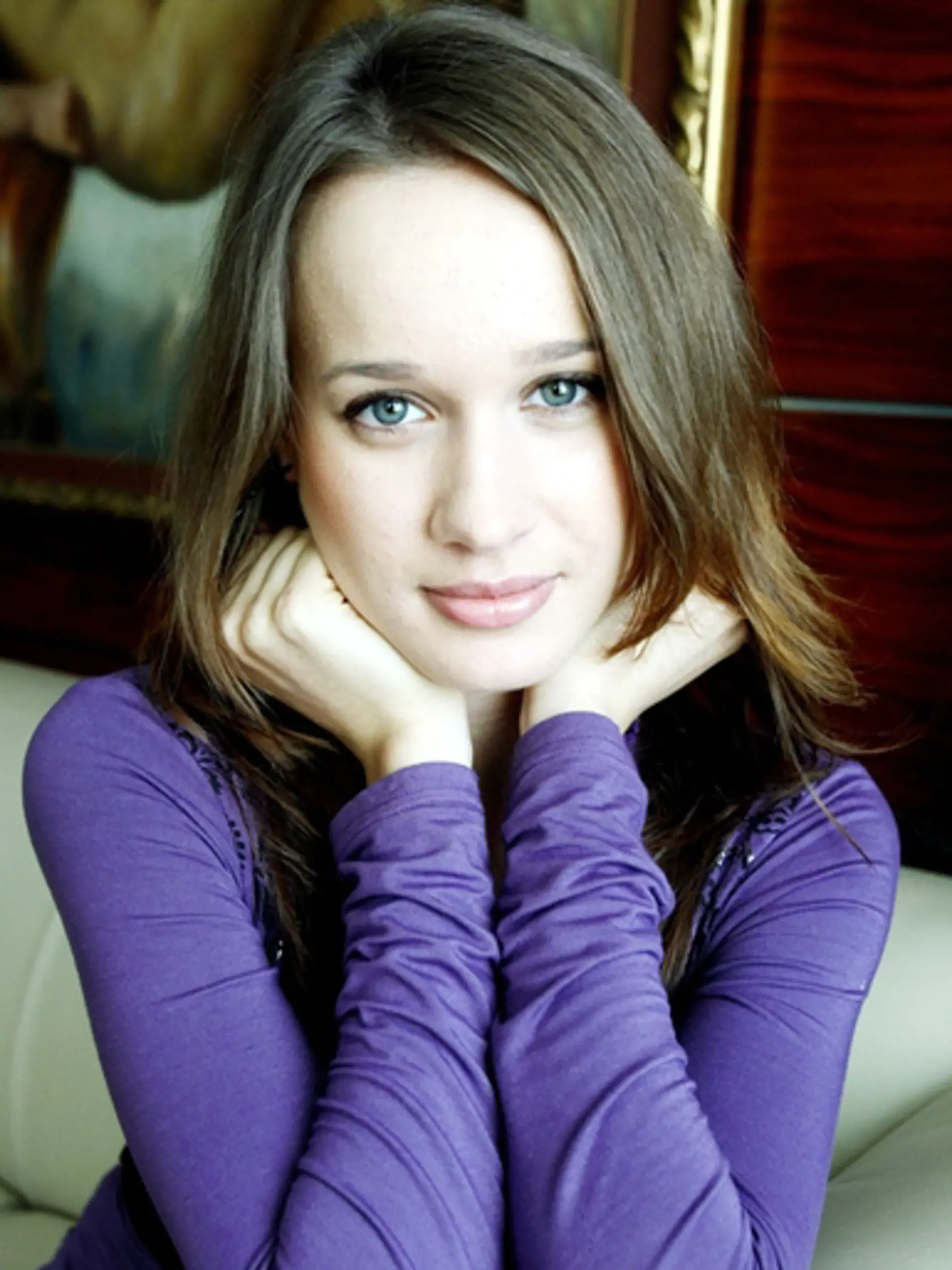 Kristína Peláková.