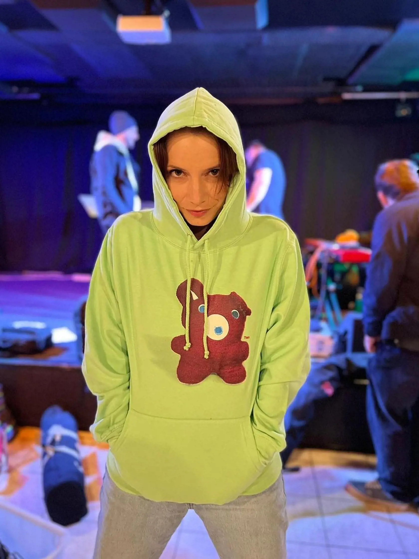 Dorota Nvotová