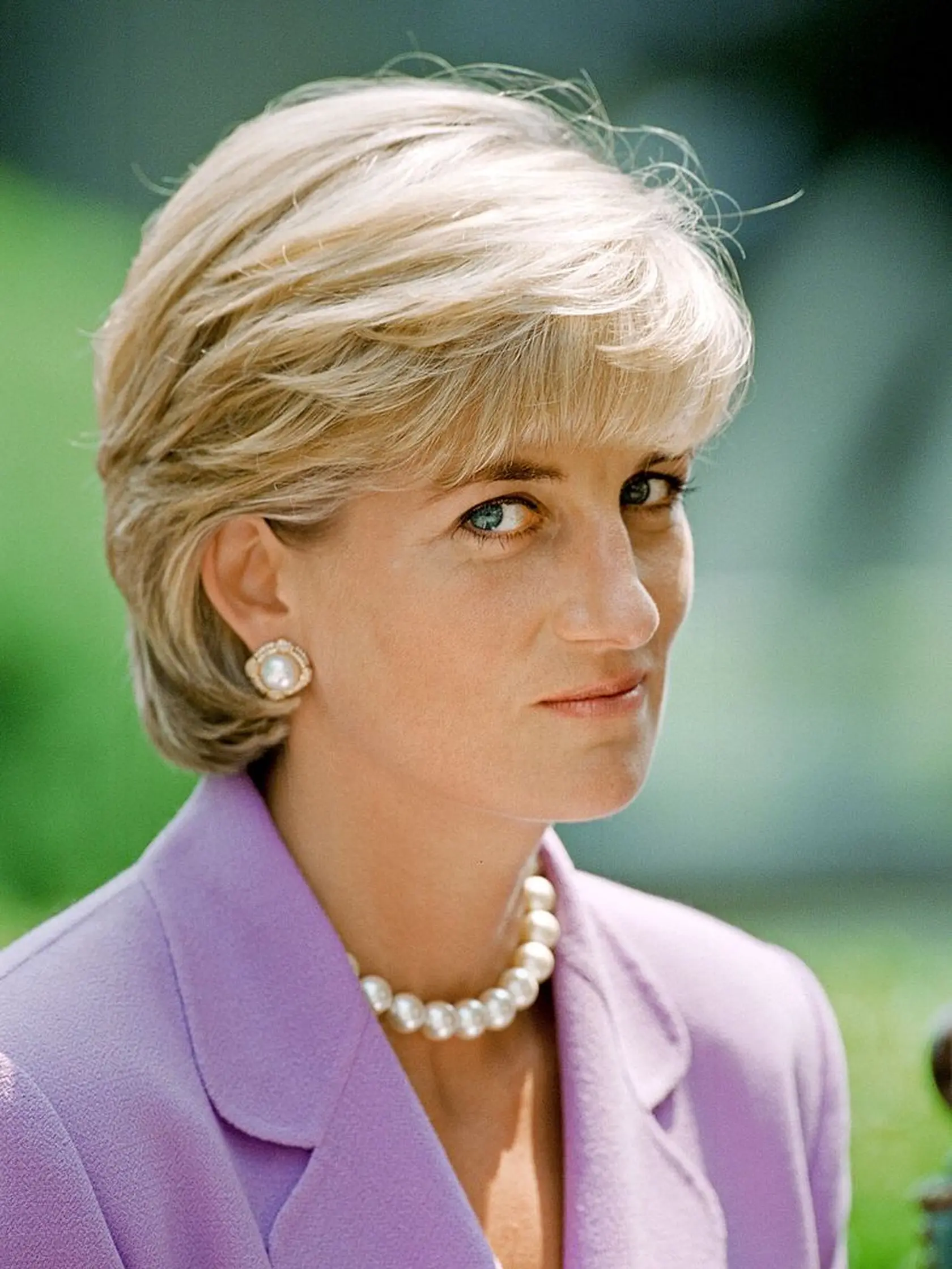 Princezná Diana