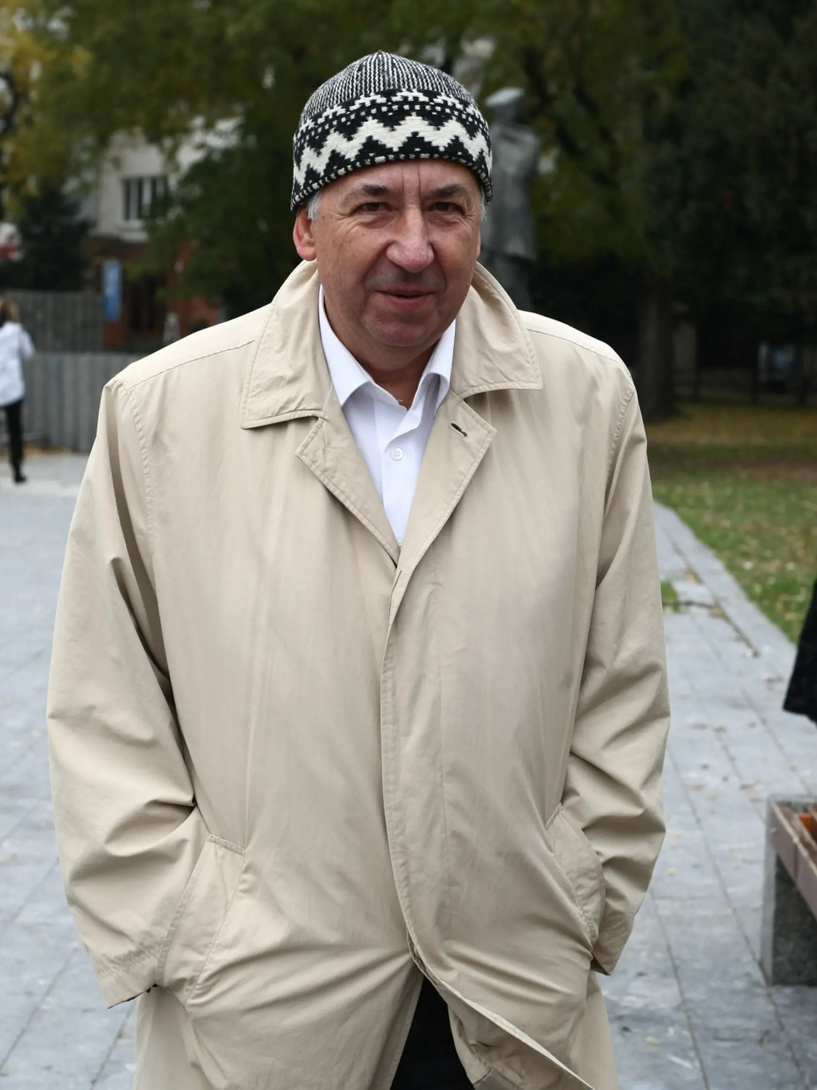 Minister Ján Budaj pomenoval najväčšie ekologické problémy Slovenska.