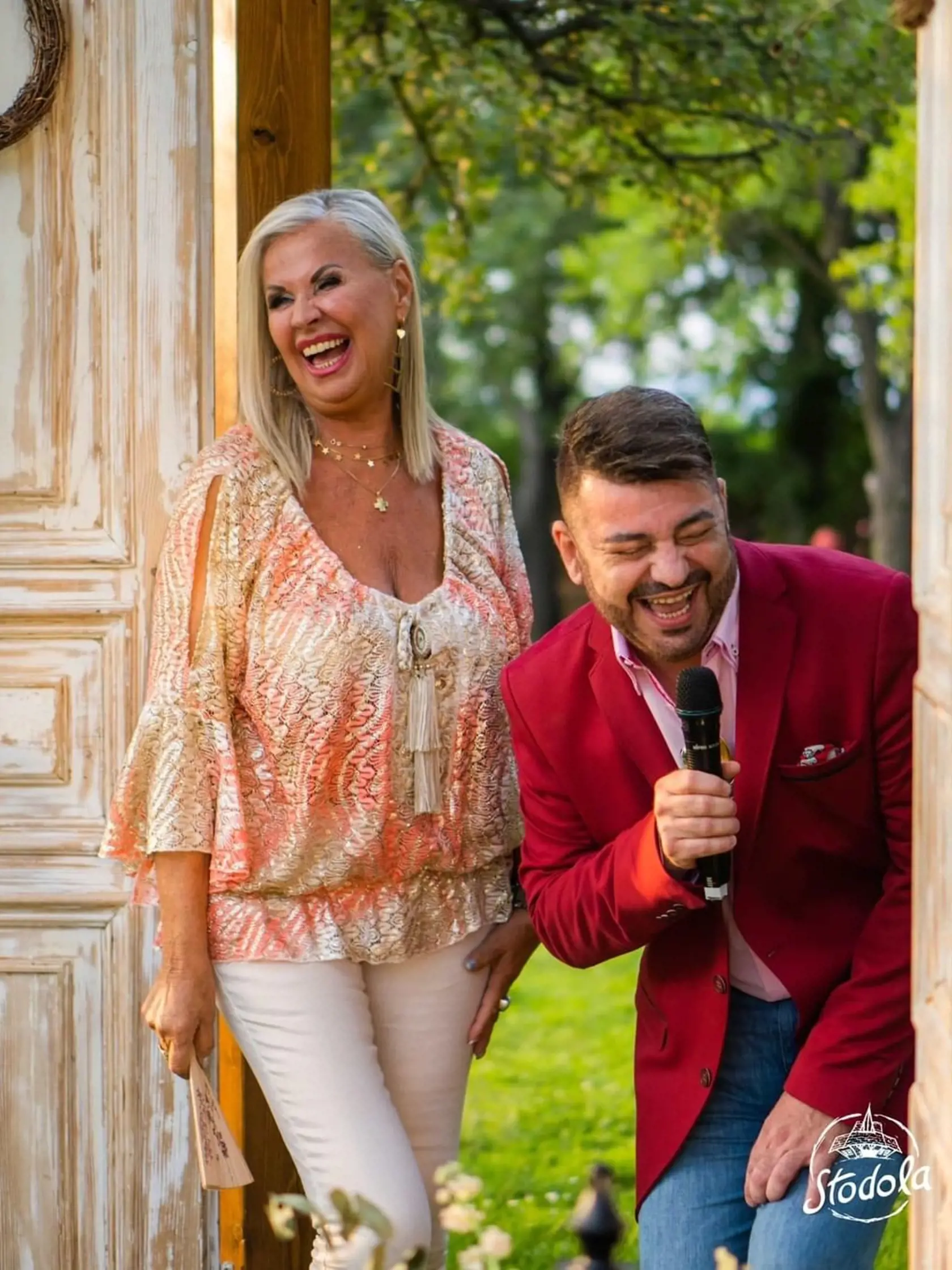 Eva Máziková sa udržuje fit aj tým, že neje bravčové mäso.