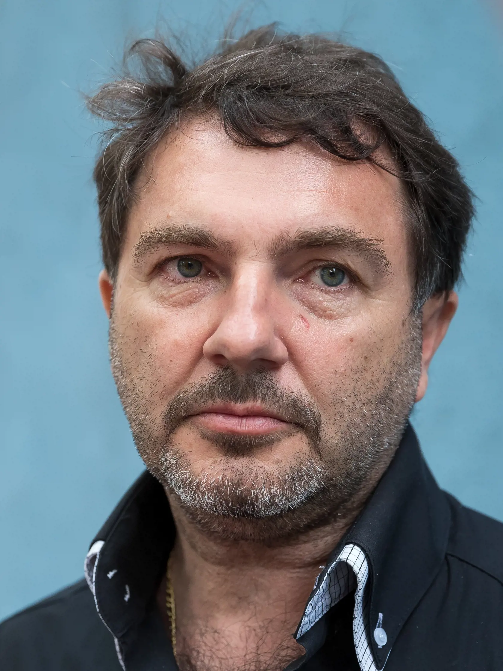 František Polák je obvinený z korupcie, zadržala ho NAKA.